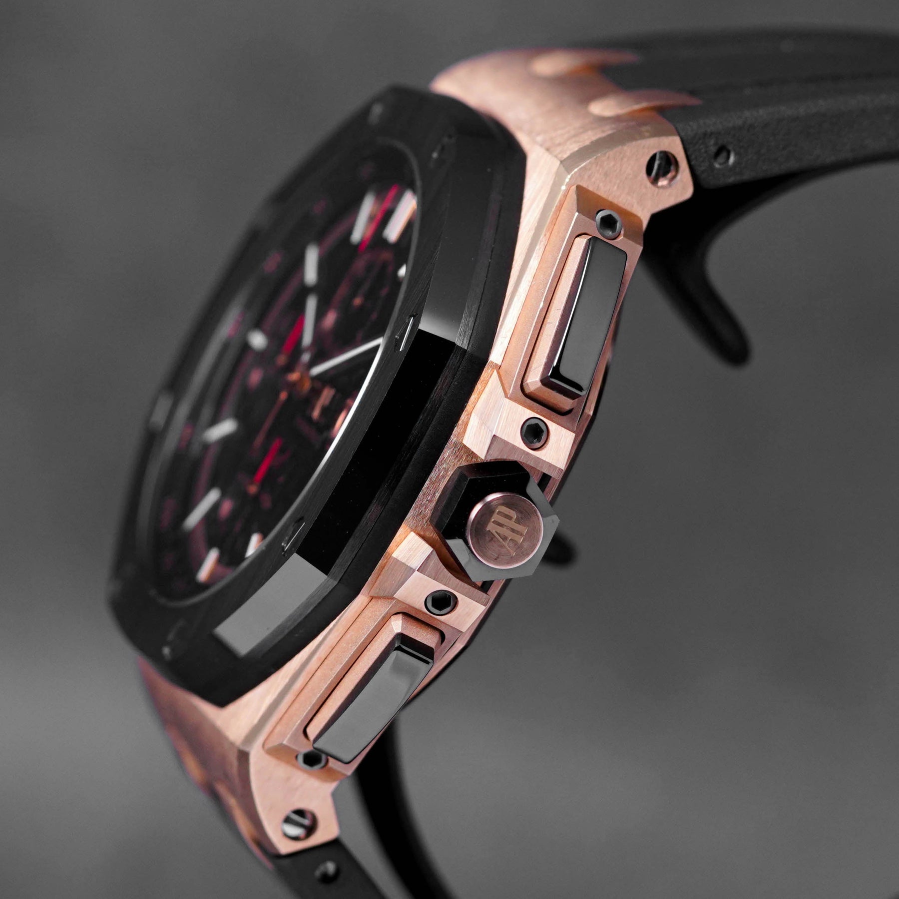 ROYAL OAK OFFSHORE CHRONOGRAPH 44MM NOVELTY ROSEGOLD (2017)