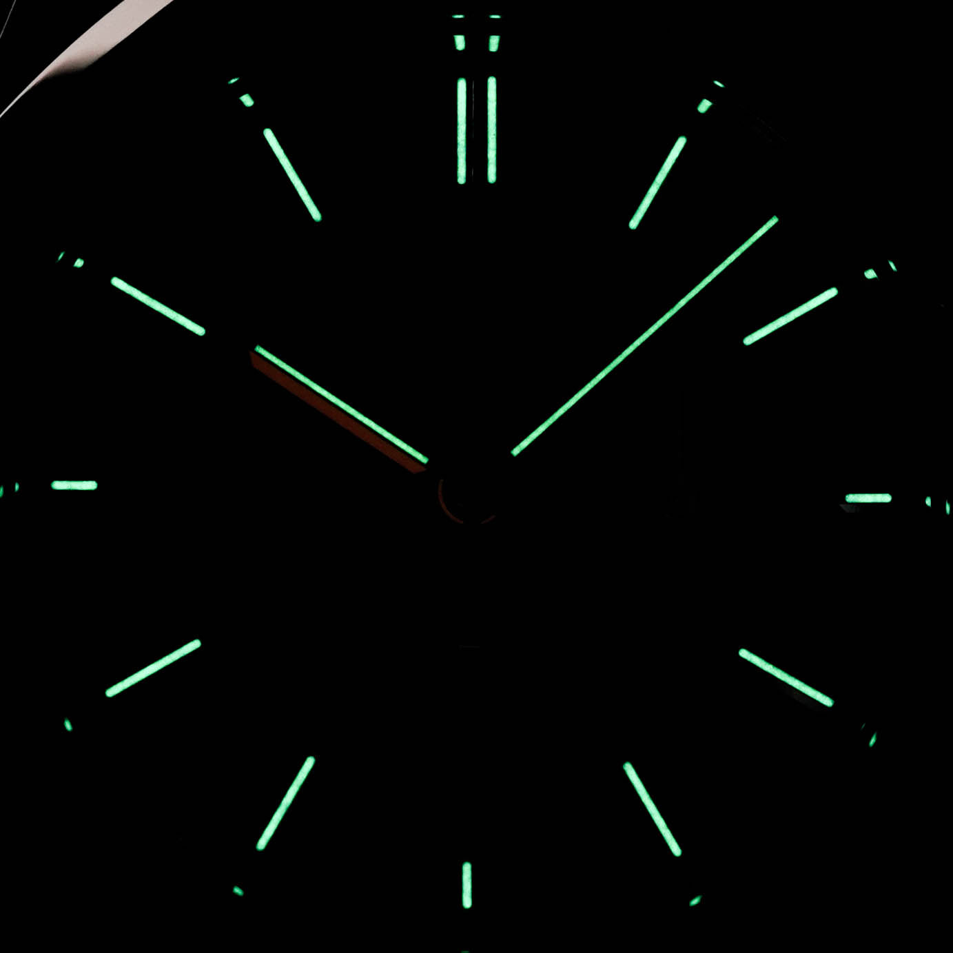 ROYAL OAK CHRONOGRAPH 41MM BLACK DIAL (2015)