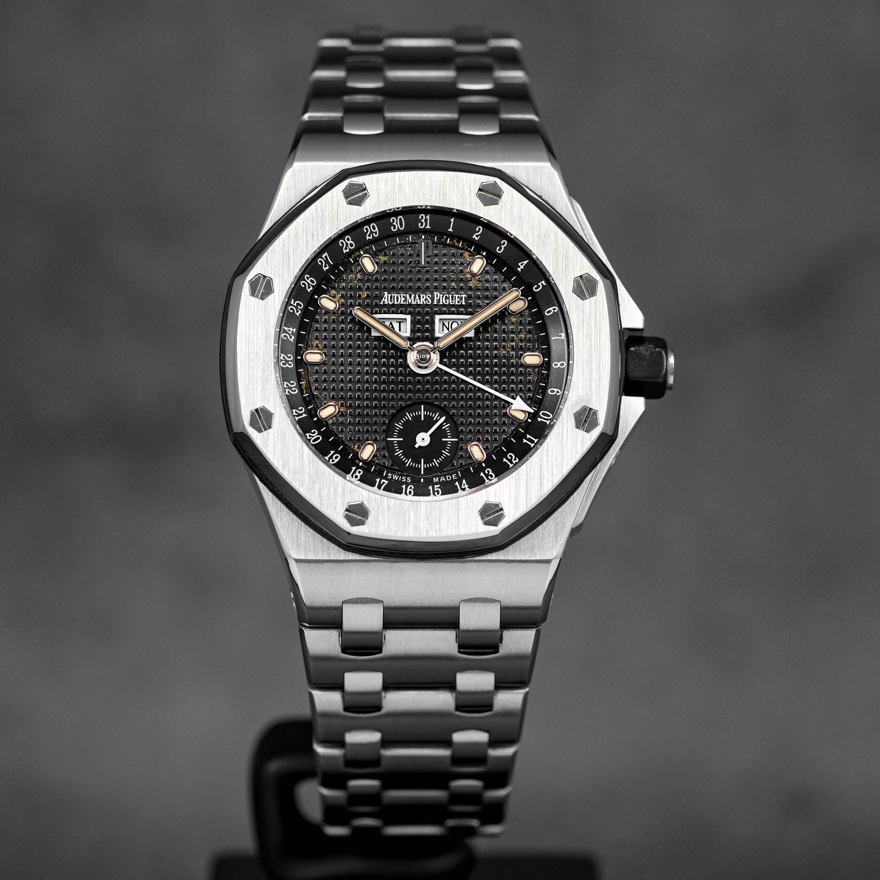 Audemars Piguet Royal Oak Offshore