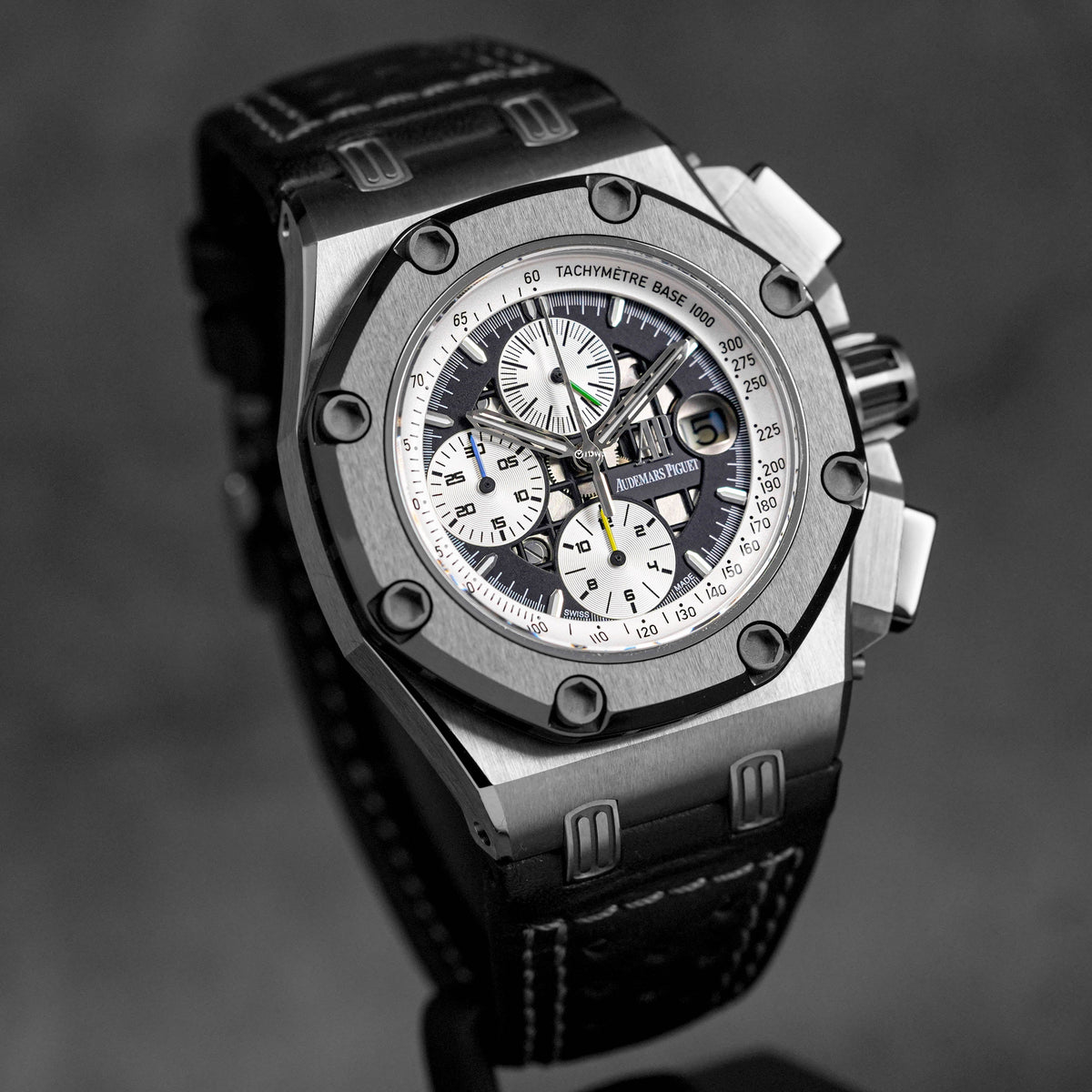 AP Rubens Barrichello