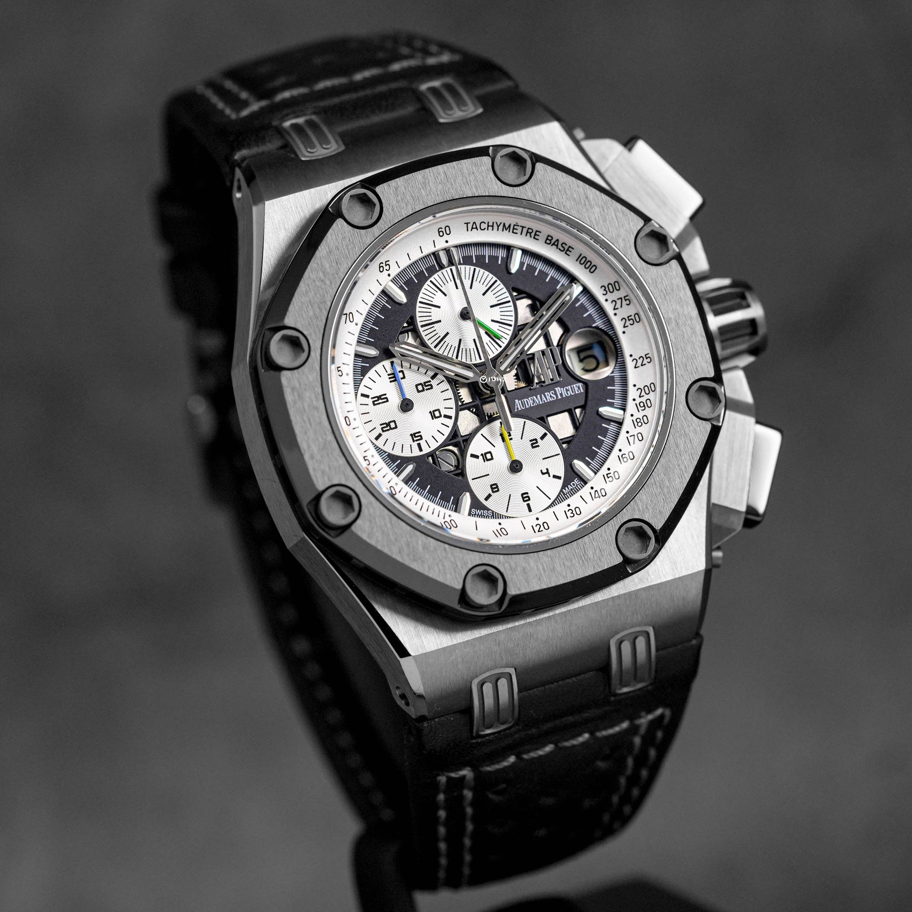 AP Rubens Barrichello