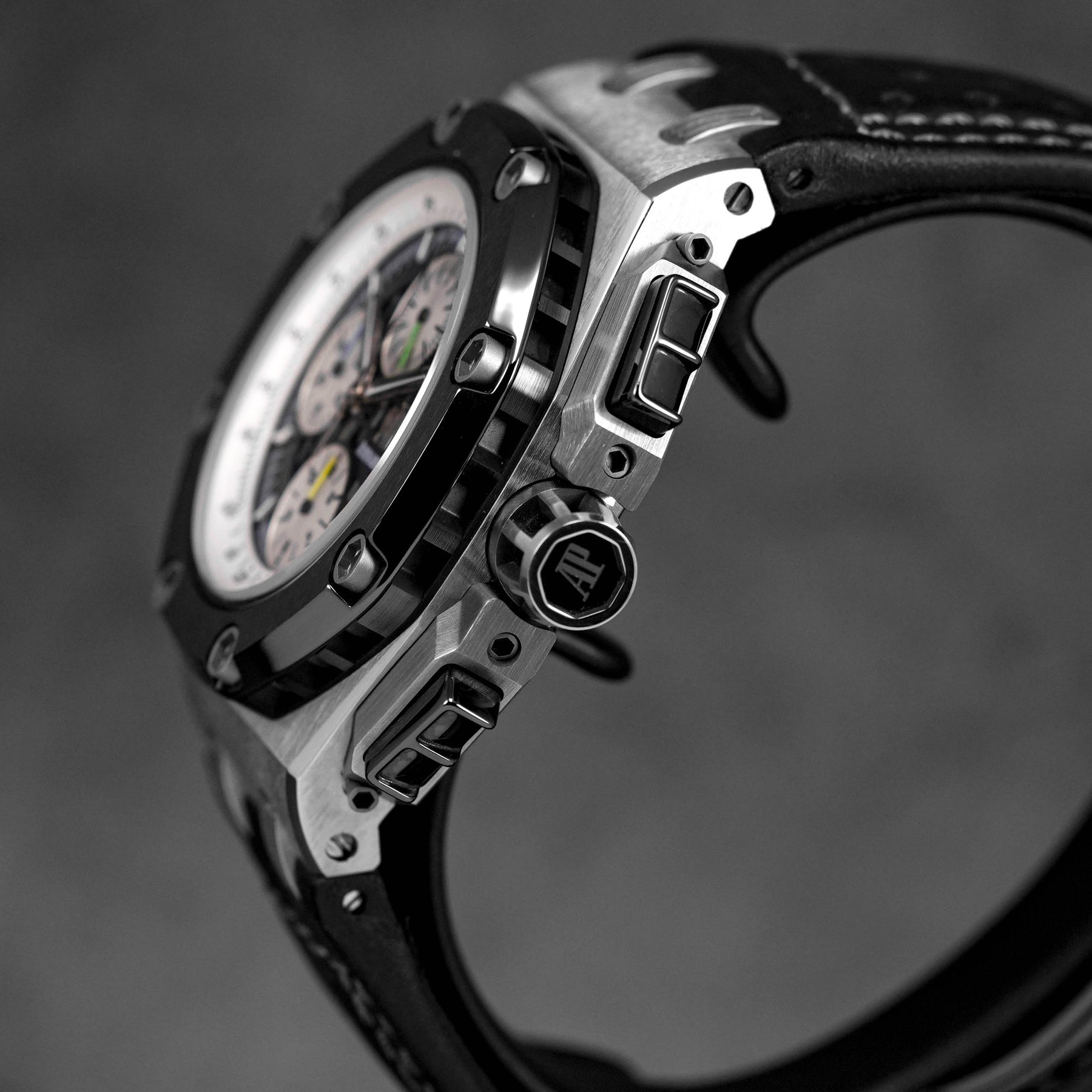 AP Rubens Barrichello