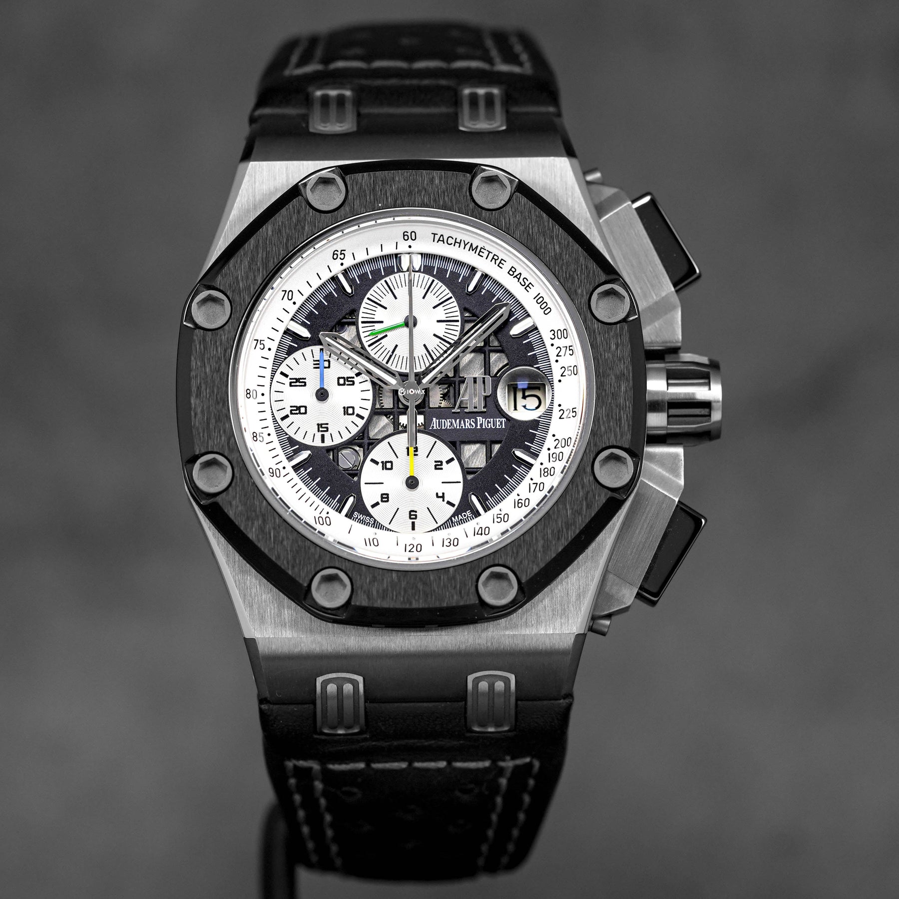 AP Rubens Barrichello