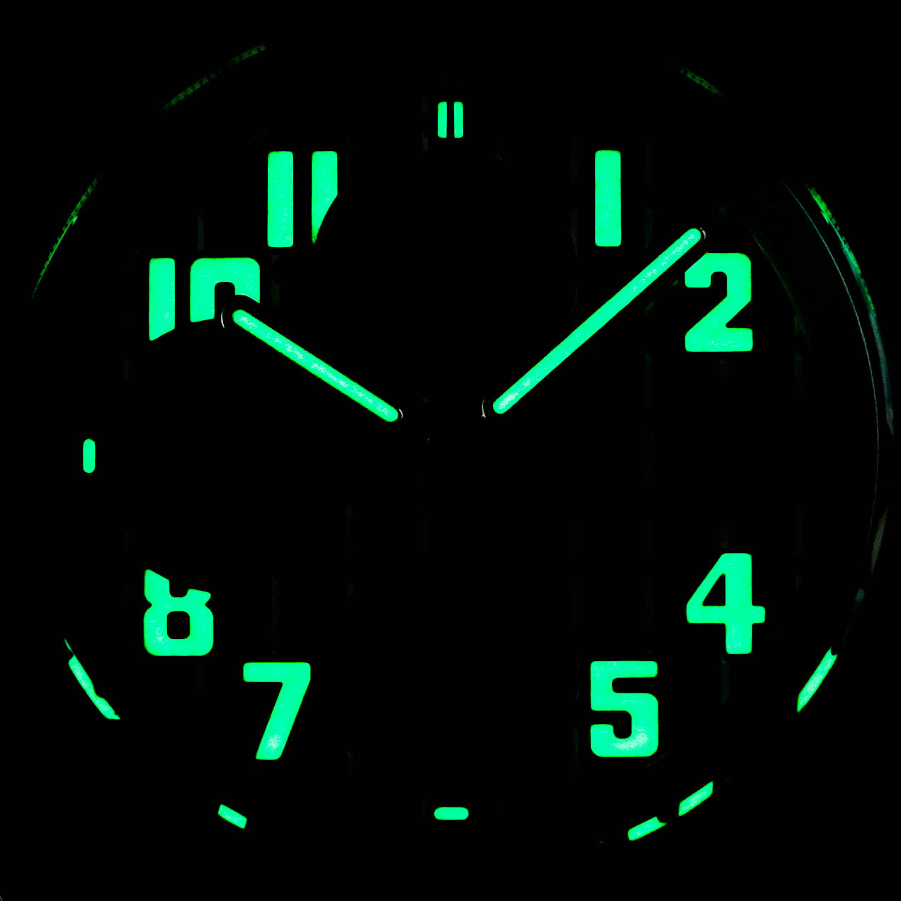 ROYAL OAK OFFSHORE CHRONOGRAPH 42MM RUBBERCLAD WHITE DIAL (2012)