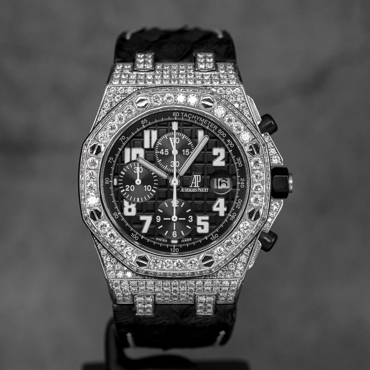 AUDEMARS PIGUET ROYAL OAK