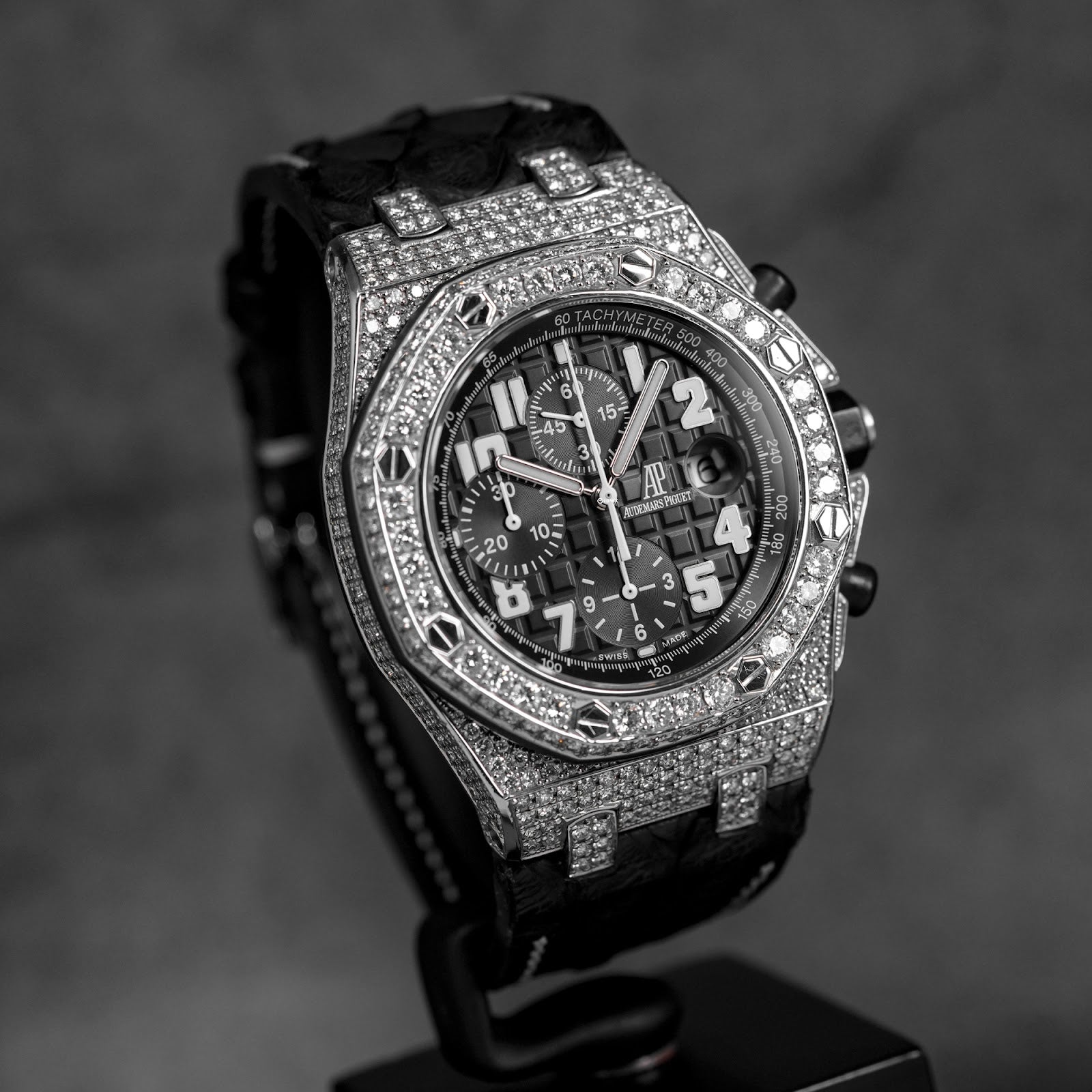 AUDEMARS PIGUET ROYAL OAK