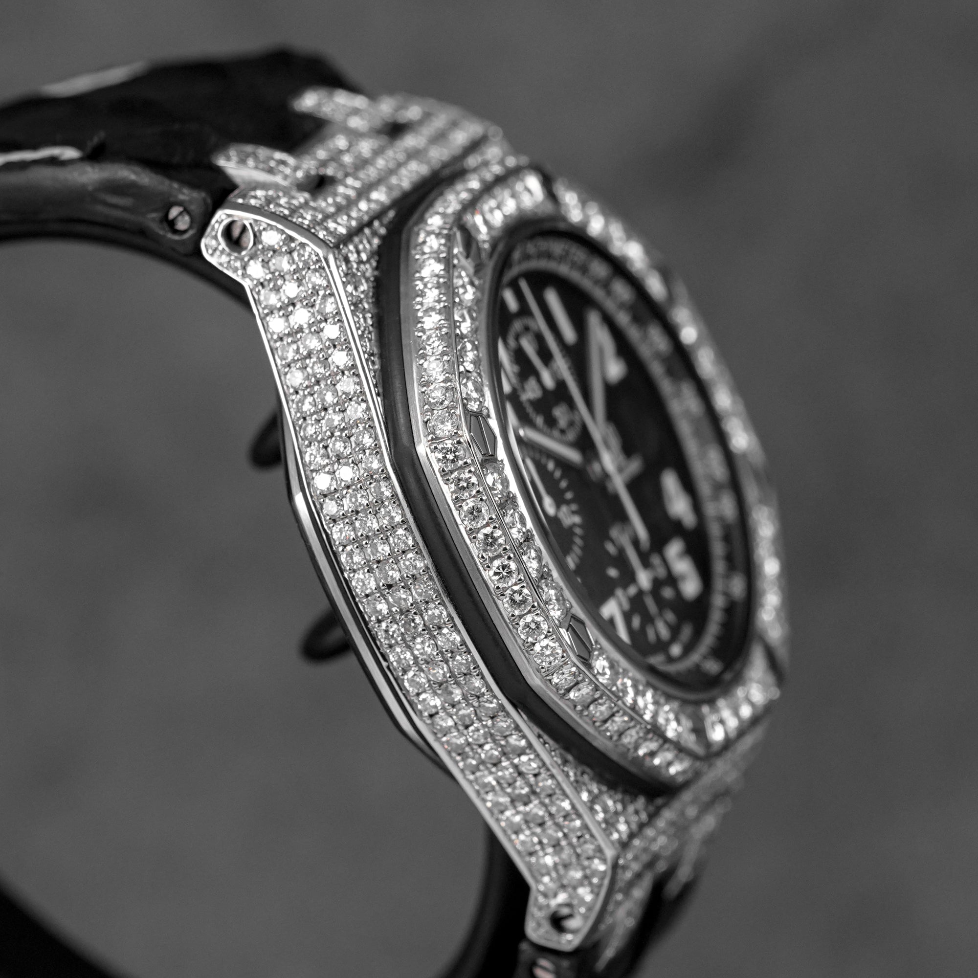 AUDEMARS PIGUET ROYAL OAK