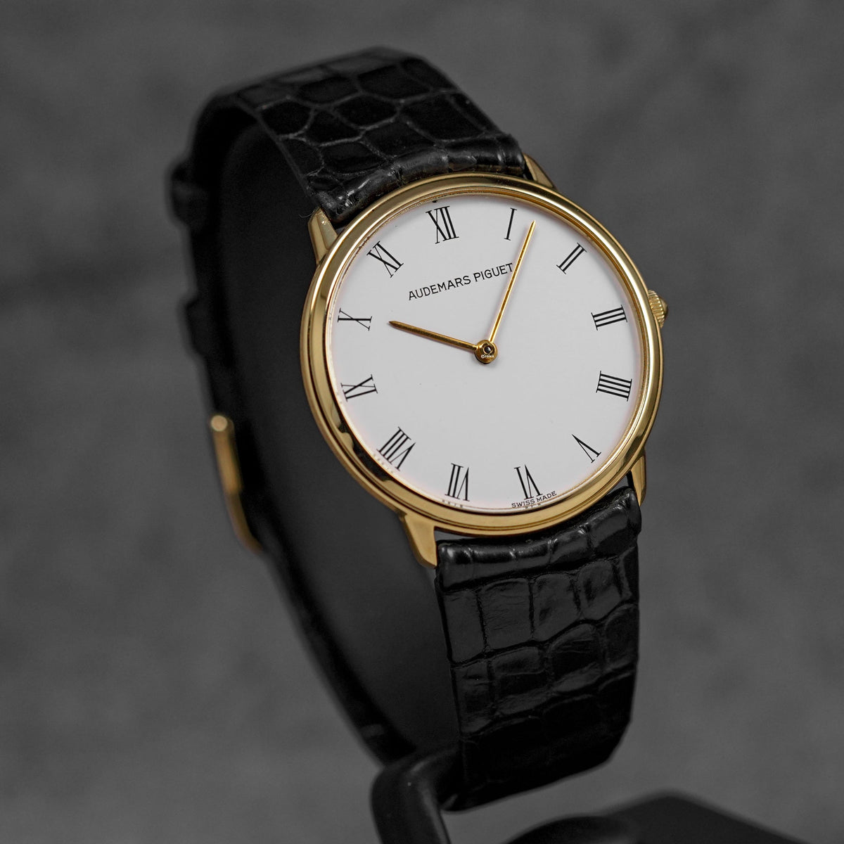 Audemars Piguet Classic