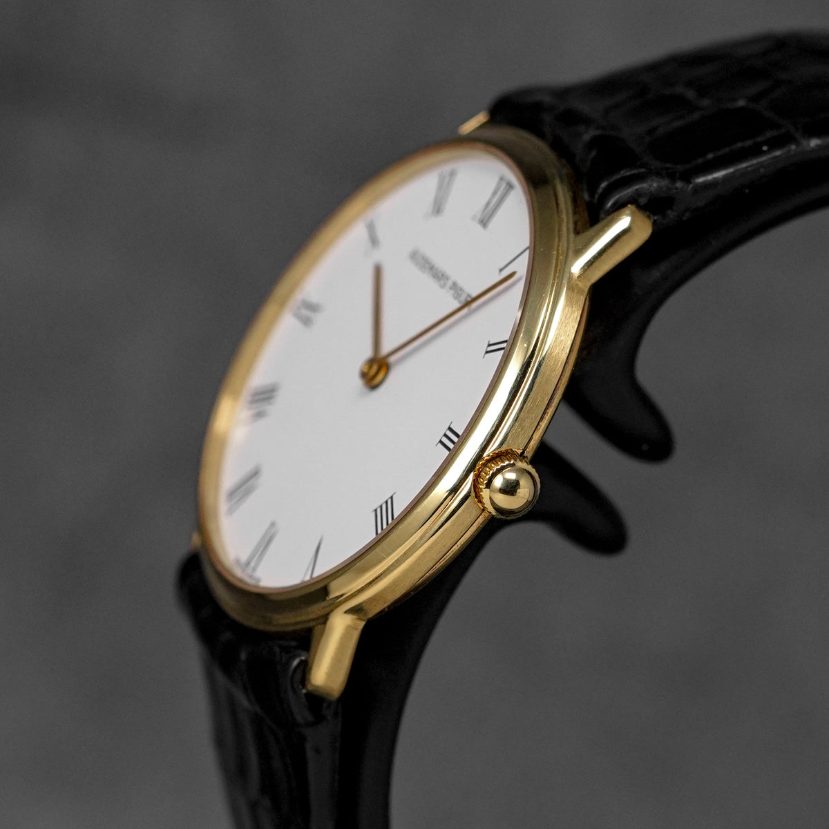 Audemars Piguet Classic
