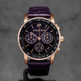 Harga Audemars Piguet Code 11.59 Purple