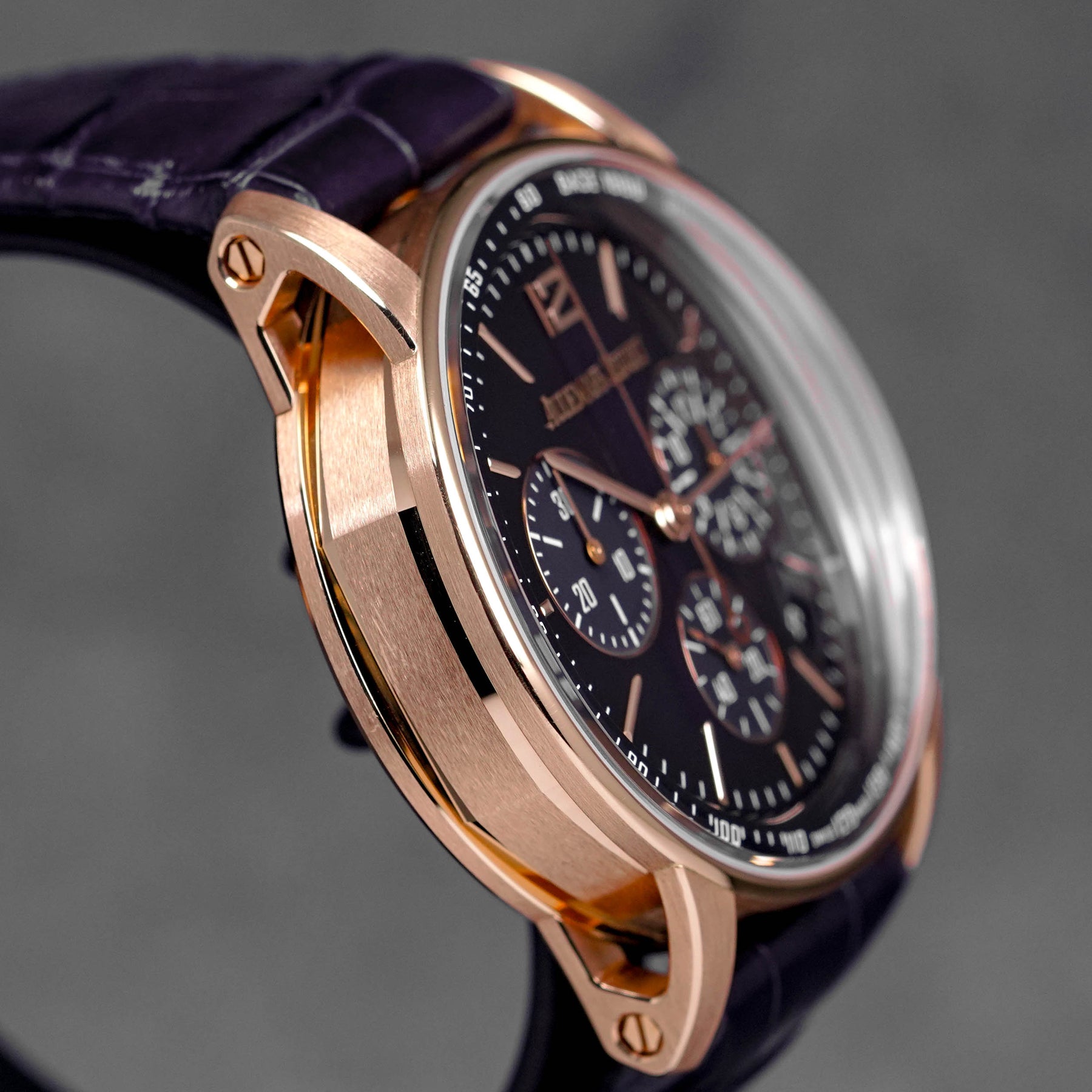 Harga Audemars Piguet Code 11.59 Purple