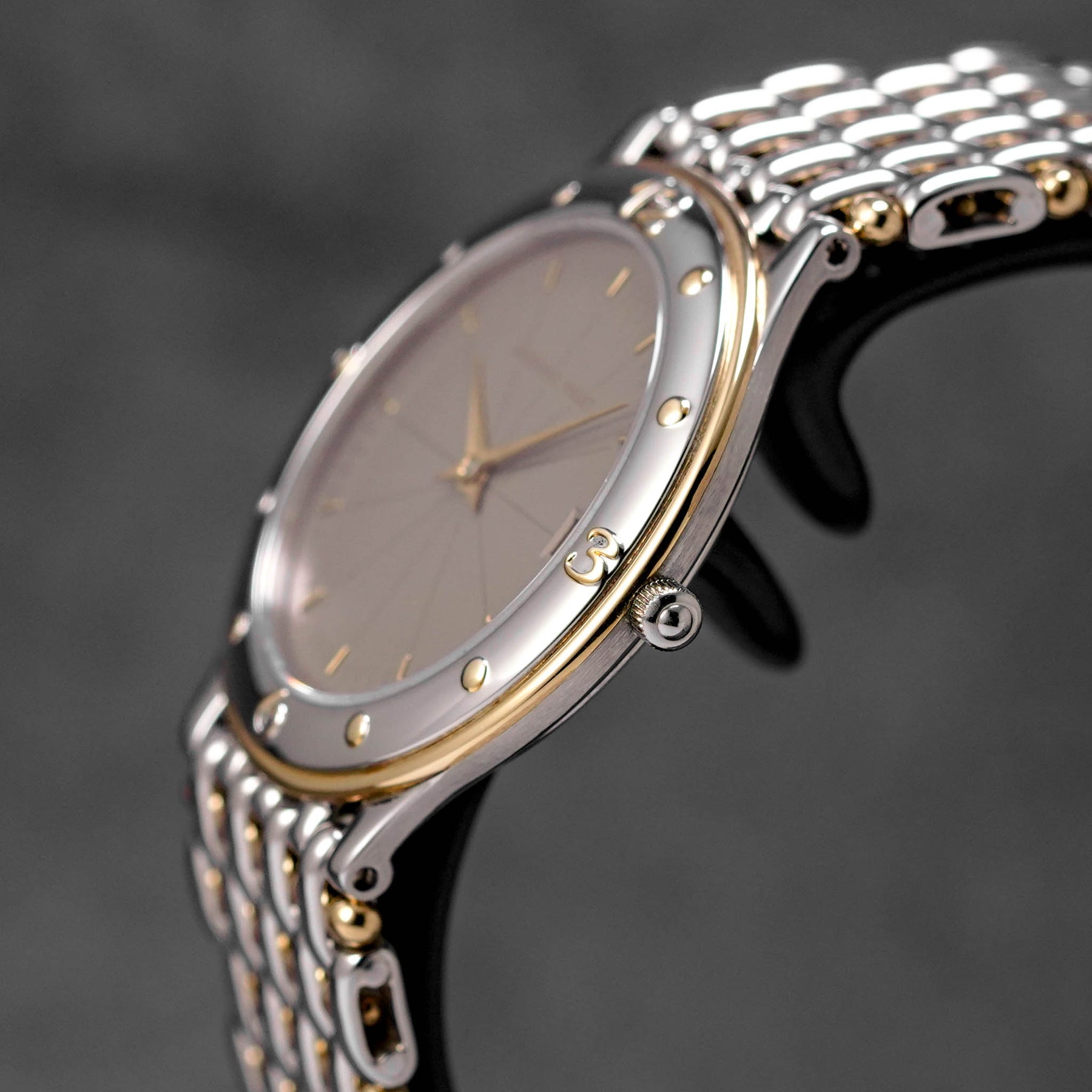 Harga Audemars Piguet Meridian Grey