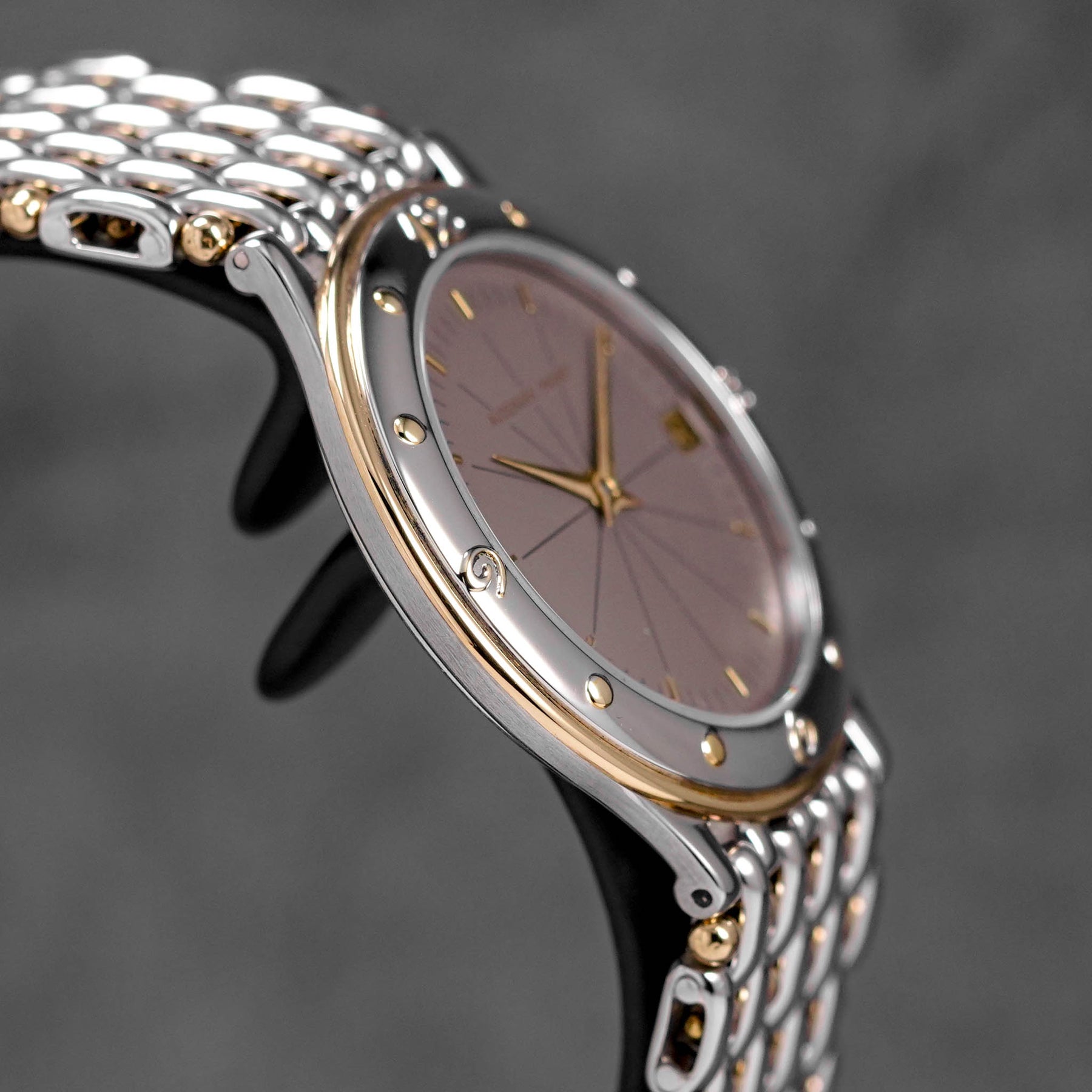 Harga Audemars Piguet Meridian Grey