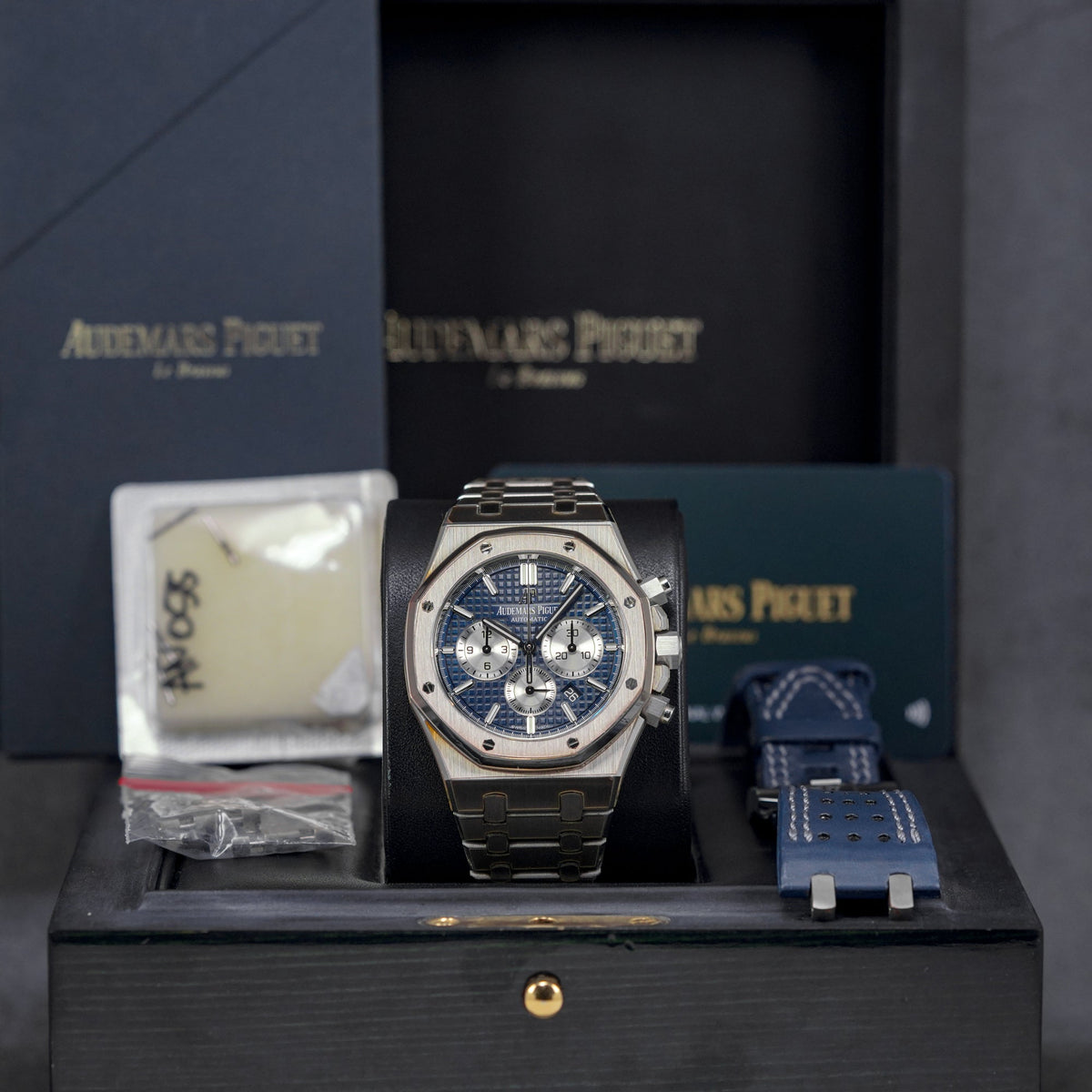 Audemars Piguet Royal