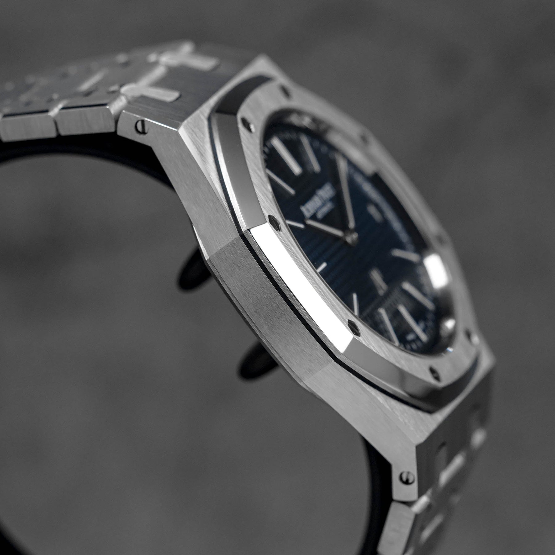 Harga Audemars Piguet Royal Oak 15202 Blue