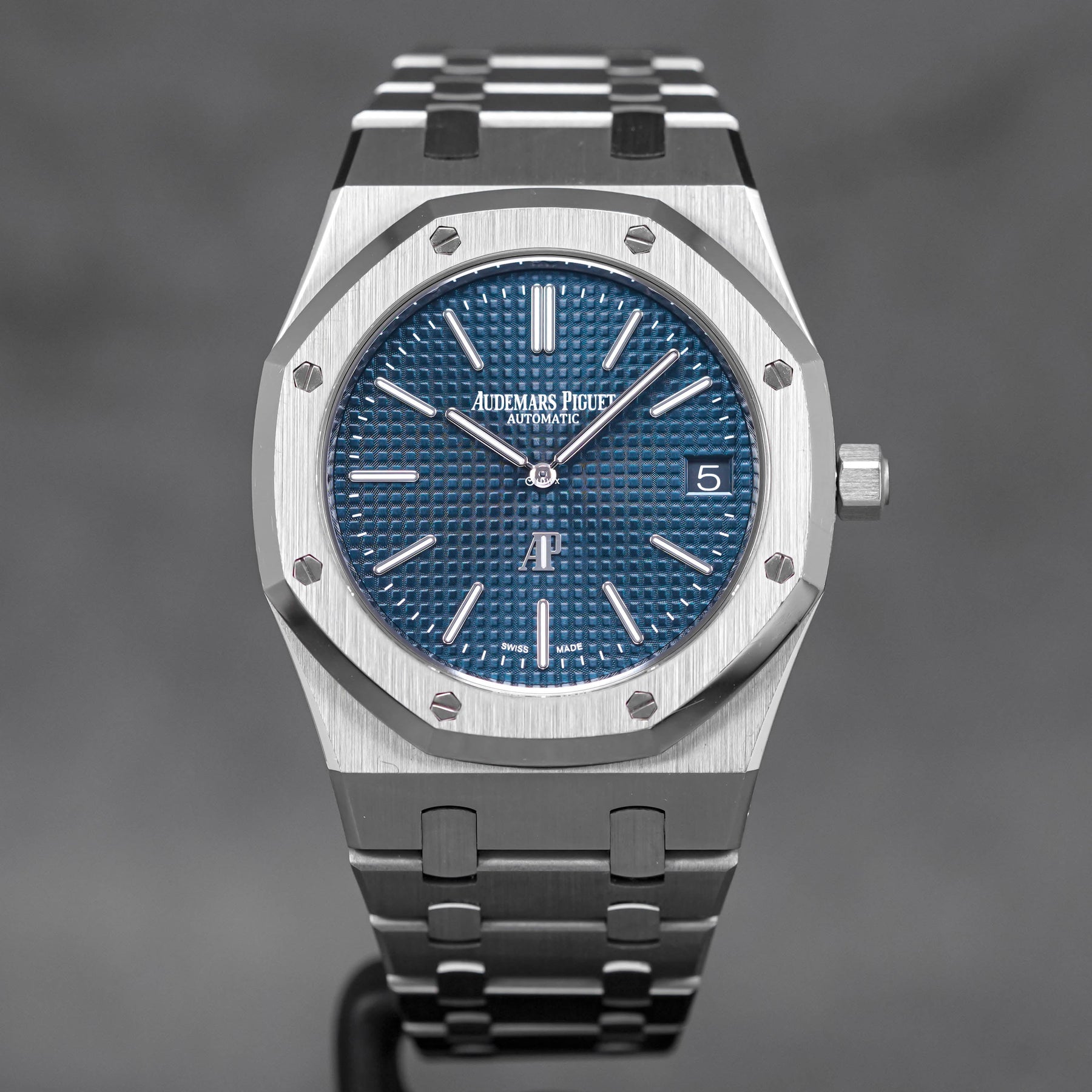 Harga Audemars Piguet Royal Oak 15202