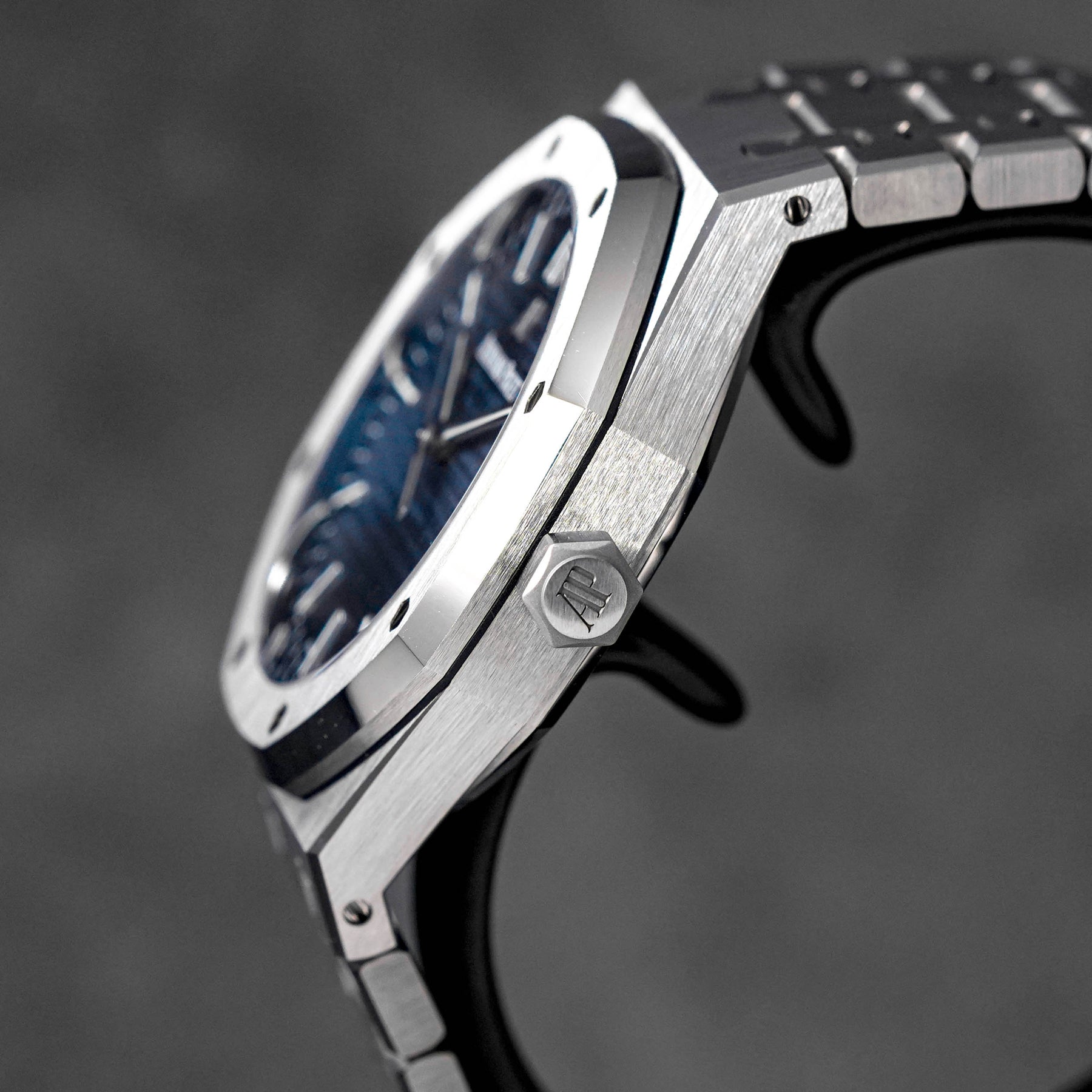 Harga Audemars Piguet Royal Oak 15500 Blue