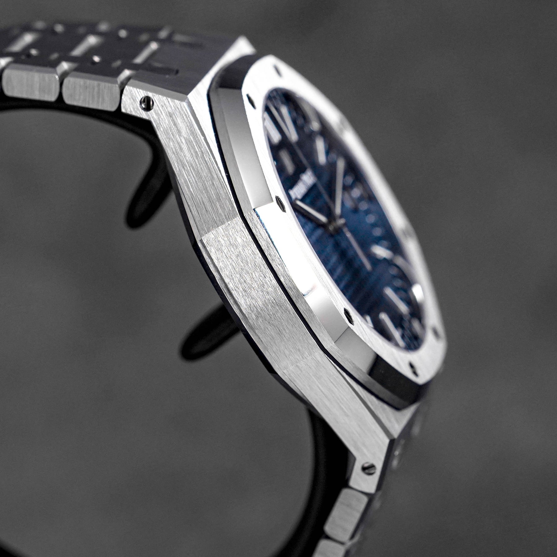 Harga Audemars Piguet Royal Oak 15500 Blue