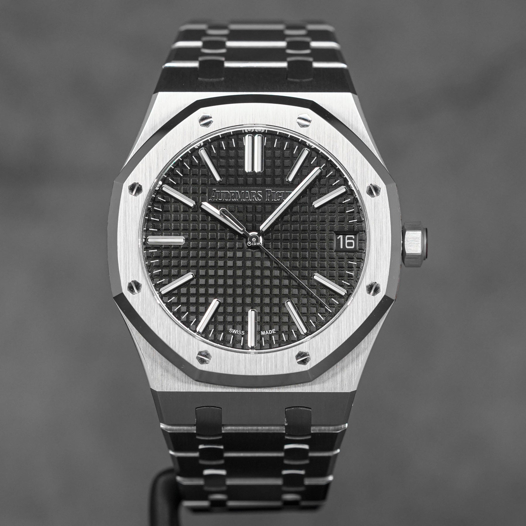Harga Audemars Piguet Royal Oak 15510 Black