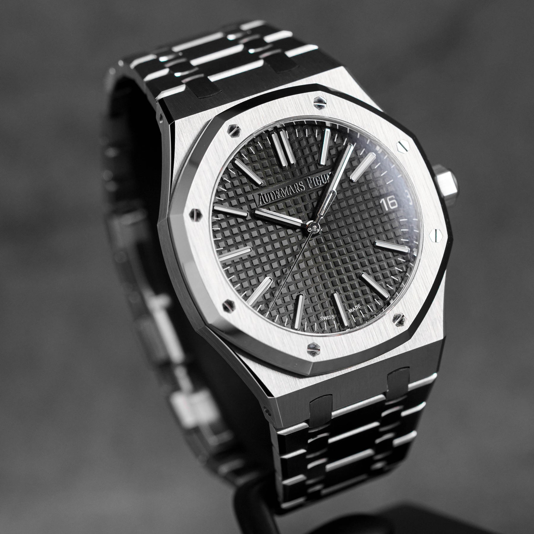 Harga Audemars Piguet Royal Oak 15510 Black