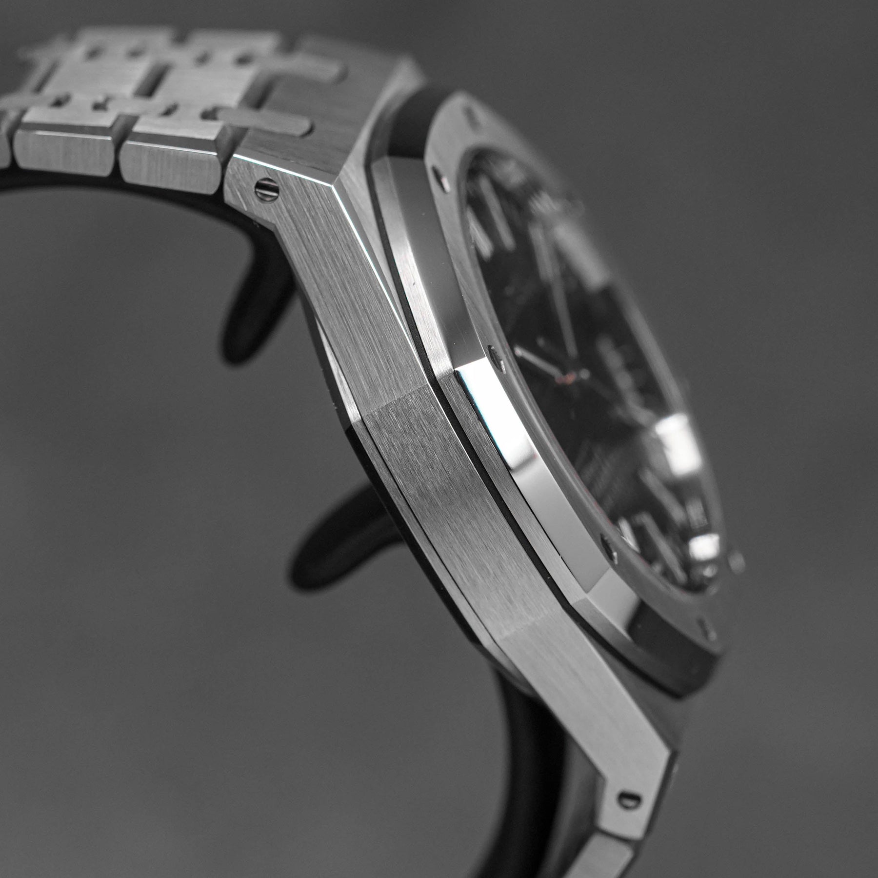 Harga Audemars Piguet Royal Oak 15510 Black