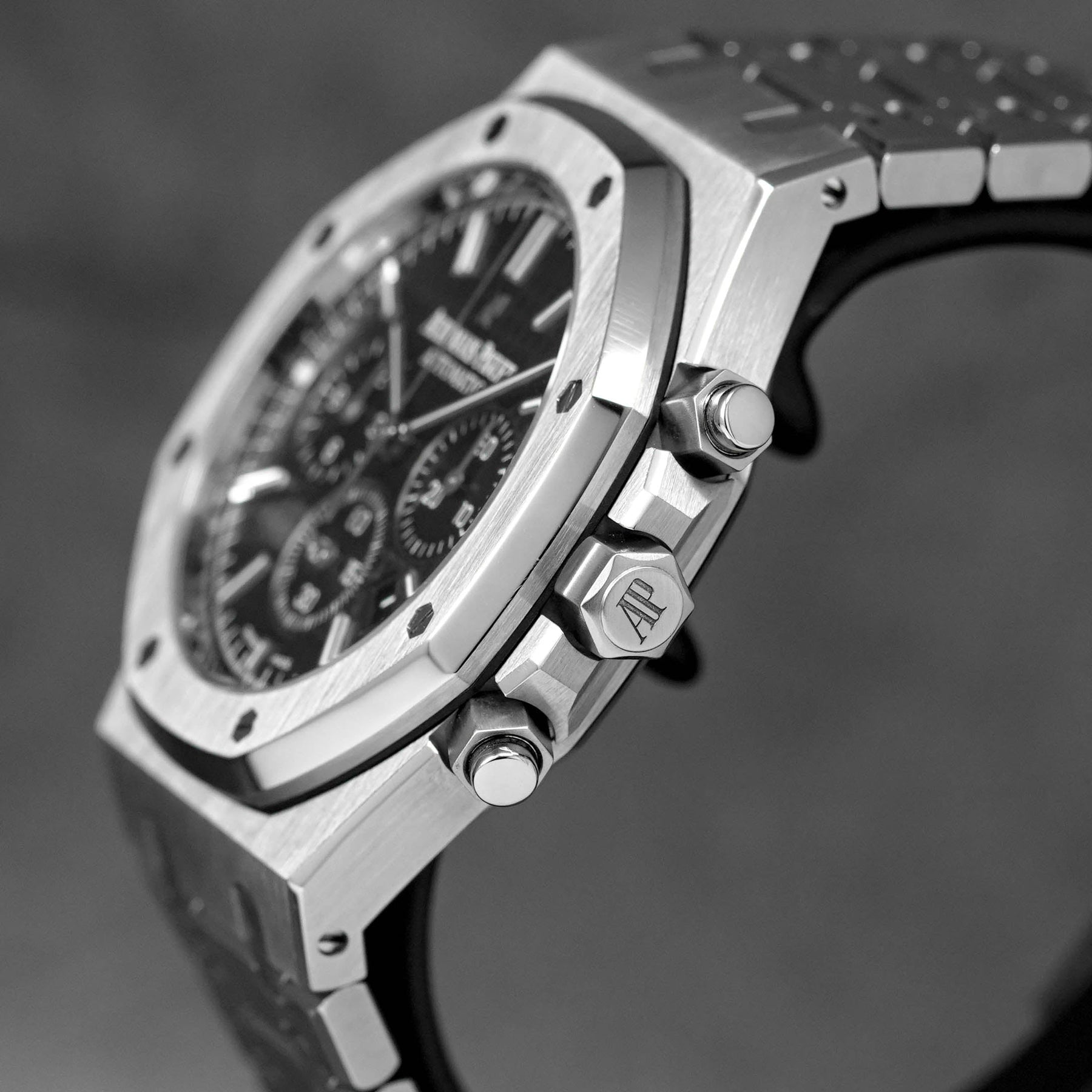 Harga Audemars Piguet Royal Oak Black
