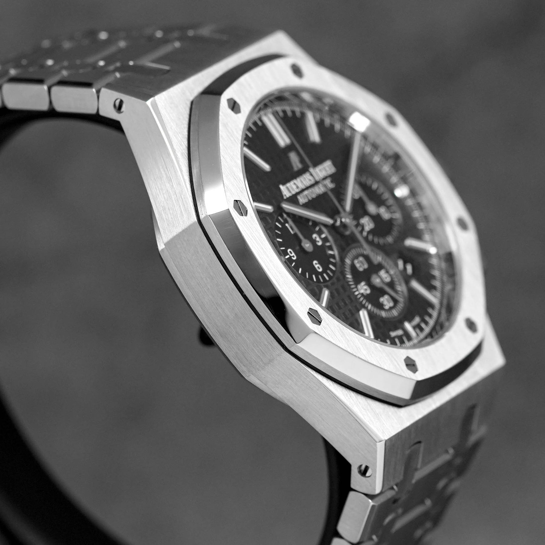 Harga Audemars Piguet Royal Oak Black