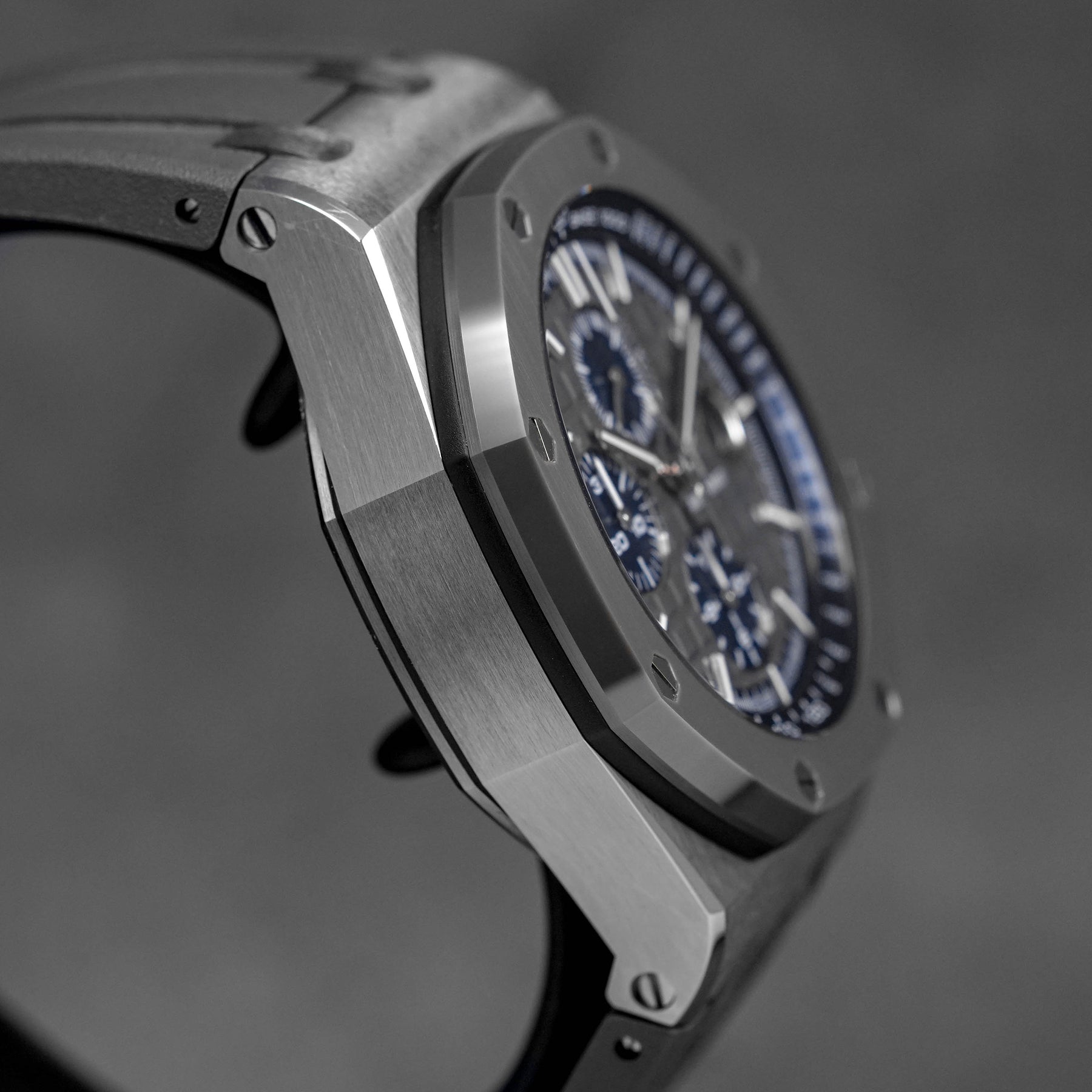 Harga Audemars Piguet Royal Oak Offshore Grey