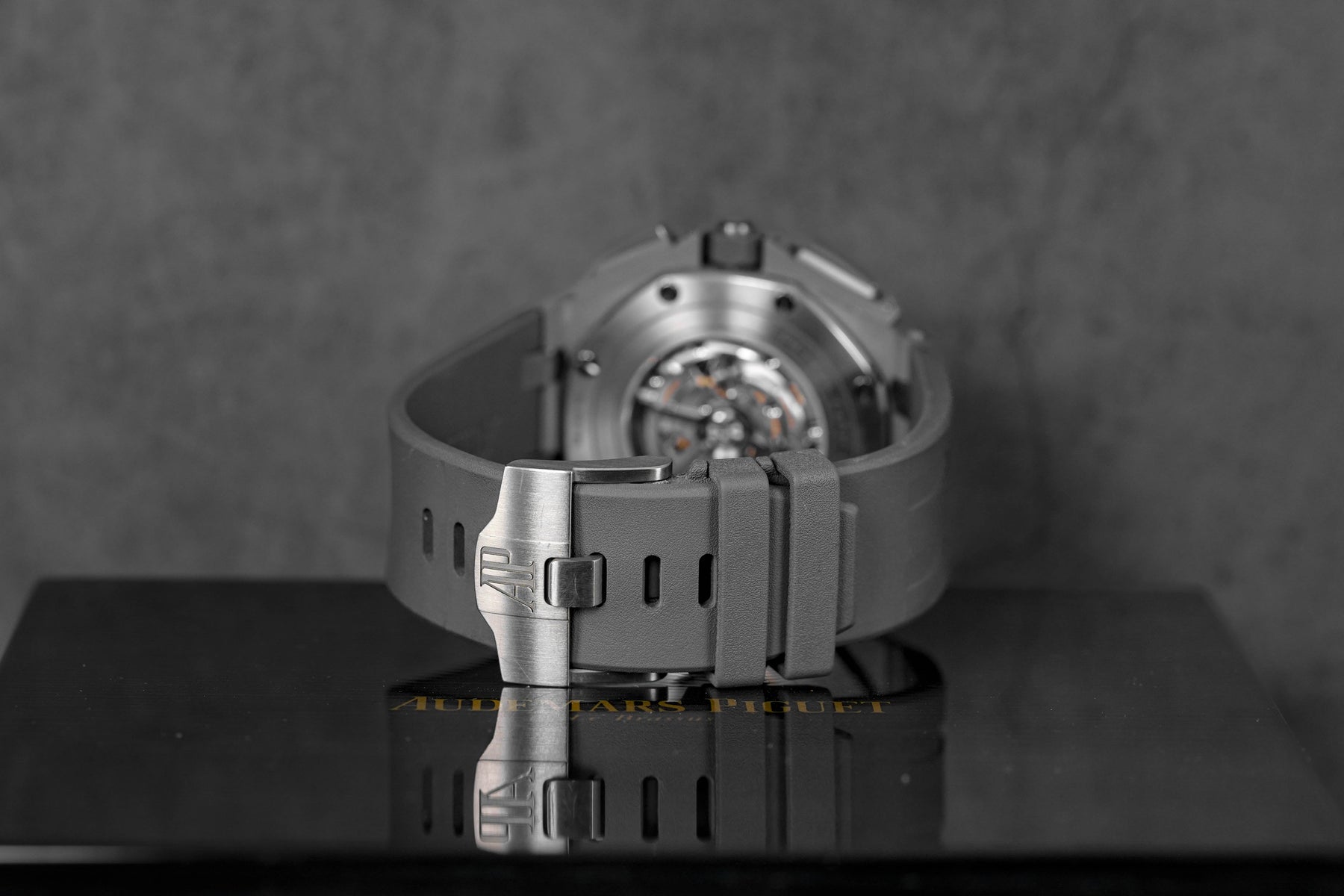 Harga Audemars Piguet Royal Oak Offshore Grey