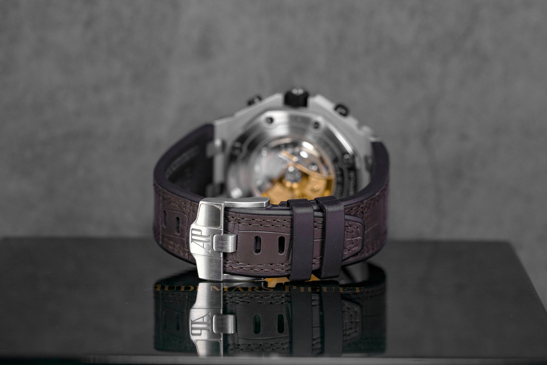 Harga Audemars Piguet Royal Oak Offshore Safari