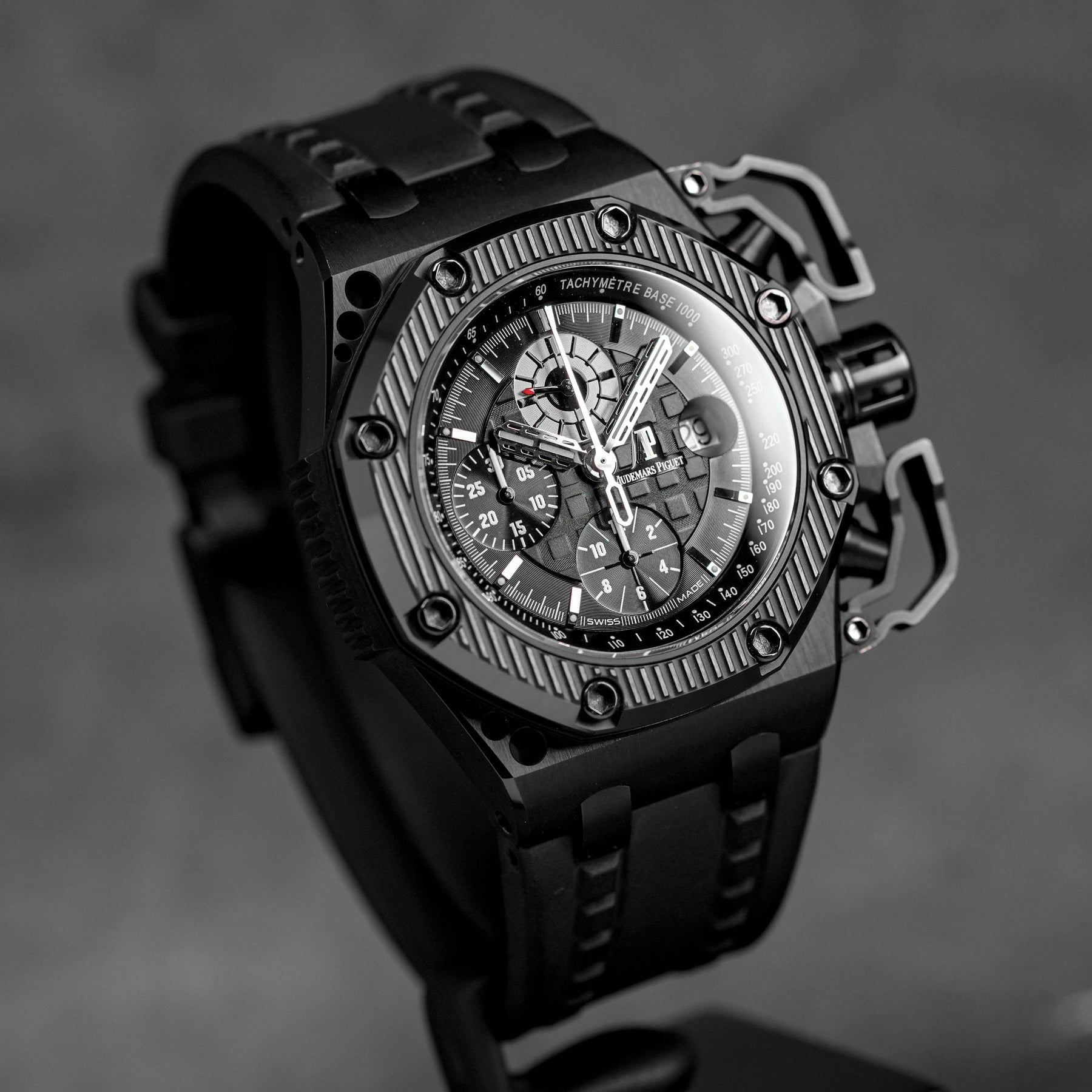 Harga Audemars Piguet Royal Oak Offshore Survivor