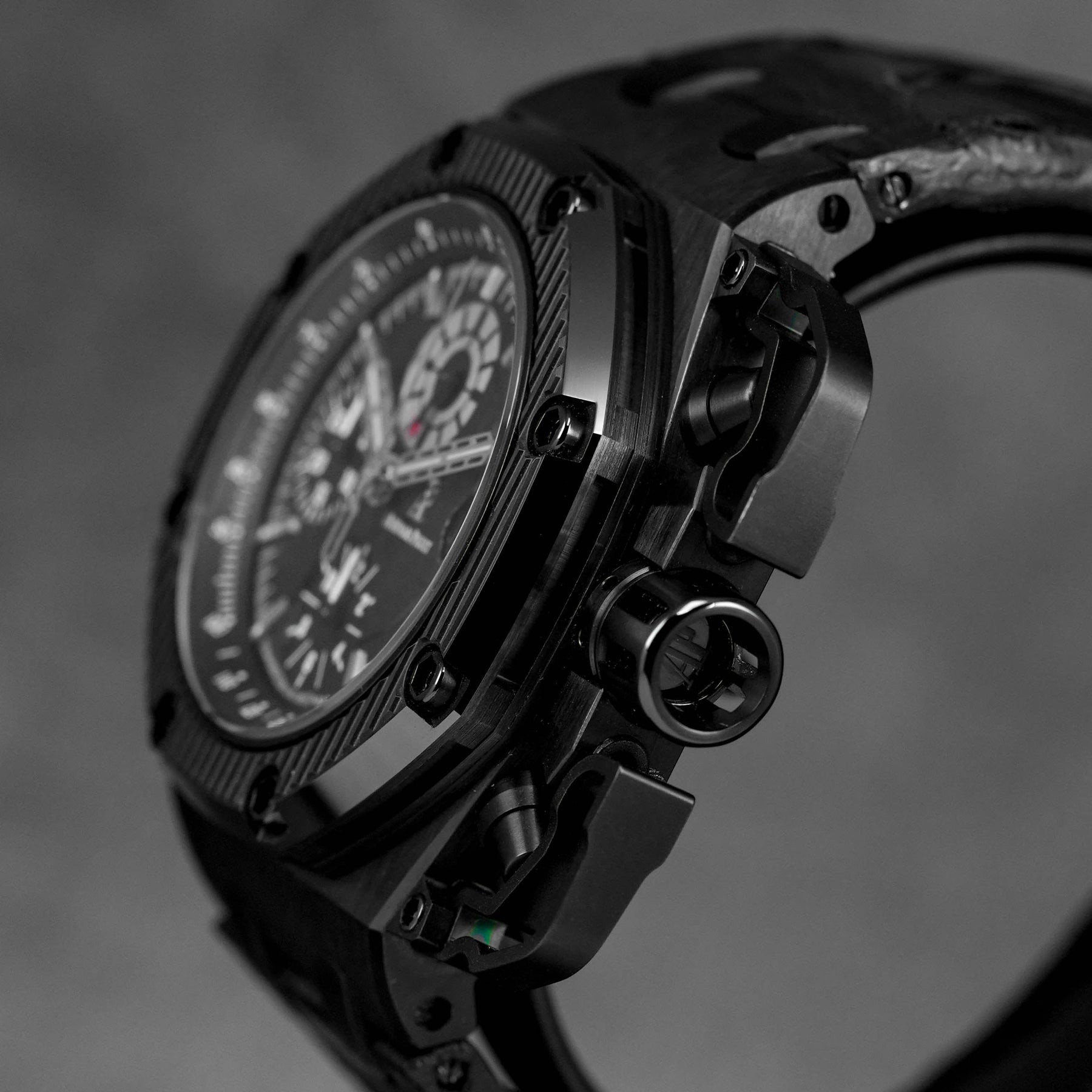 Harga Audemars Piguet Royal Oak Offshore Survivor