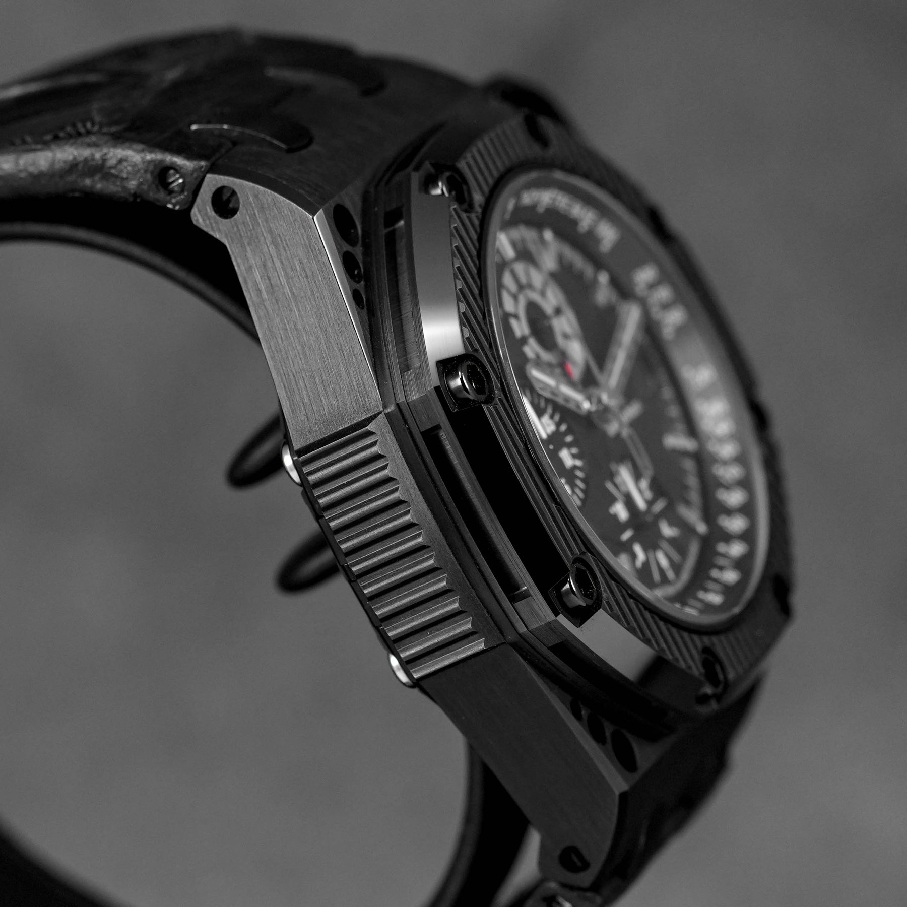 Harga Audemars Piguet Royal Oak Offshore Survivor