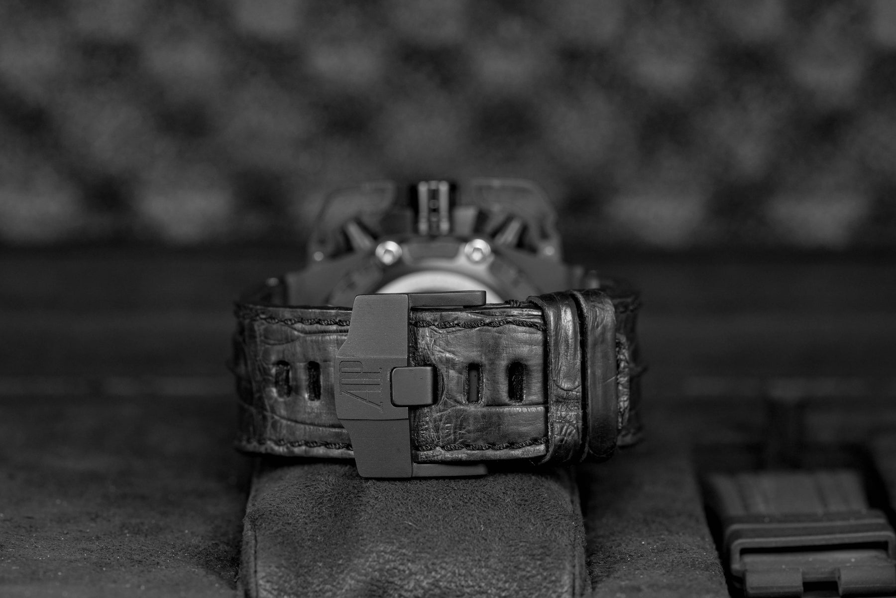 Harga Audemars Piguet Royal Oak Offshore Survivor