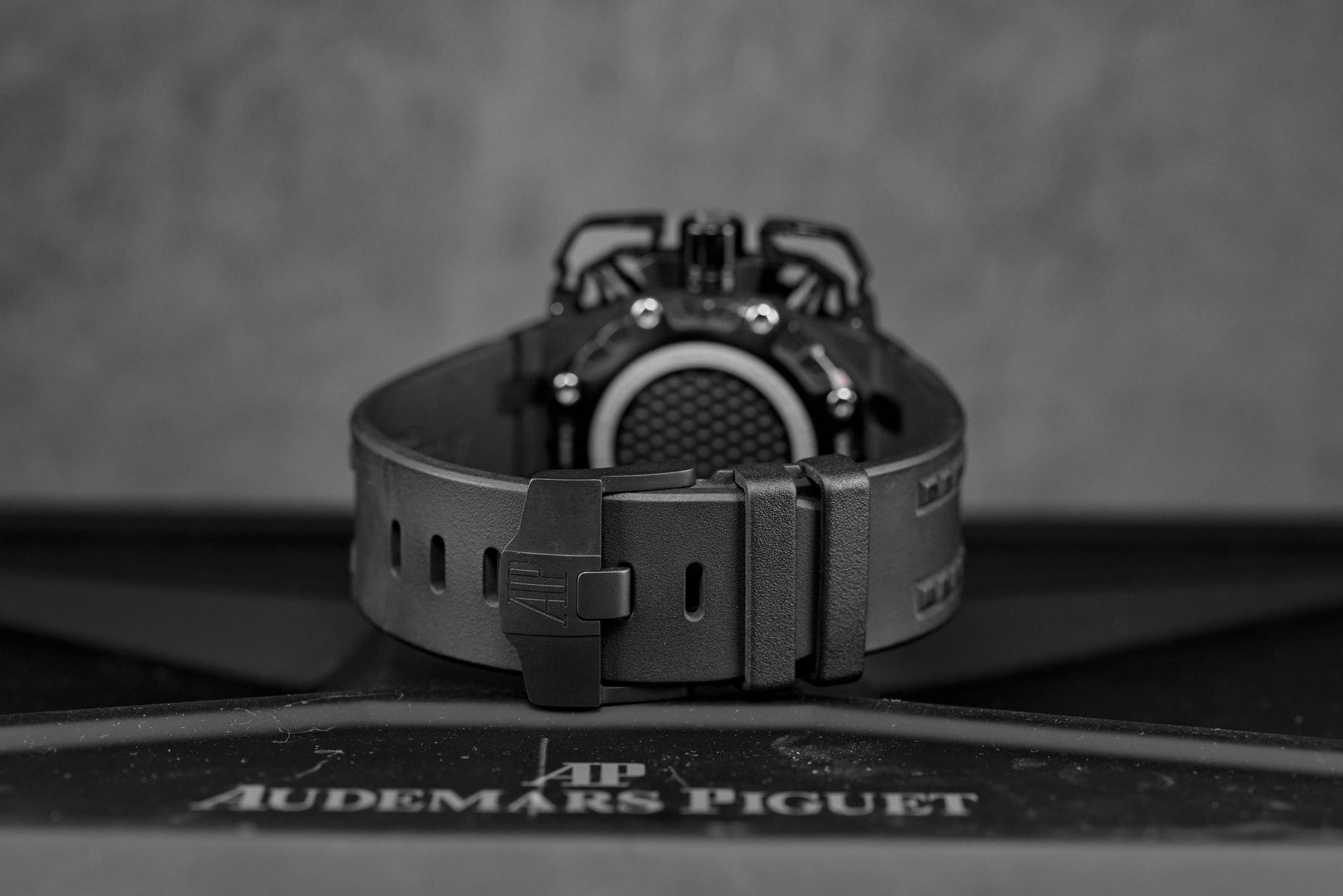 Harga Audemars Piguet Royal Oak Offshore Survivor