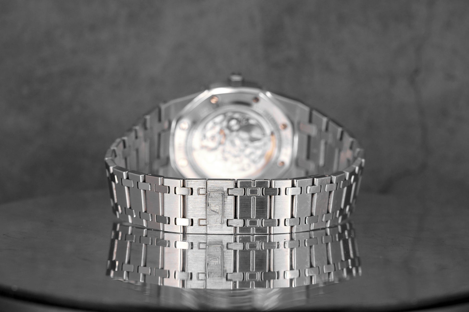 Harga Audemars Piguet Royal Oak Perpetual