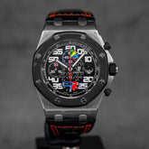 Harga Audemars Piguet Rubens Barrichello I