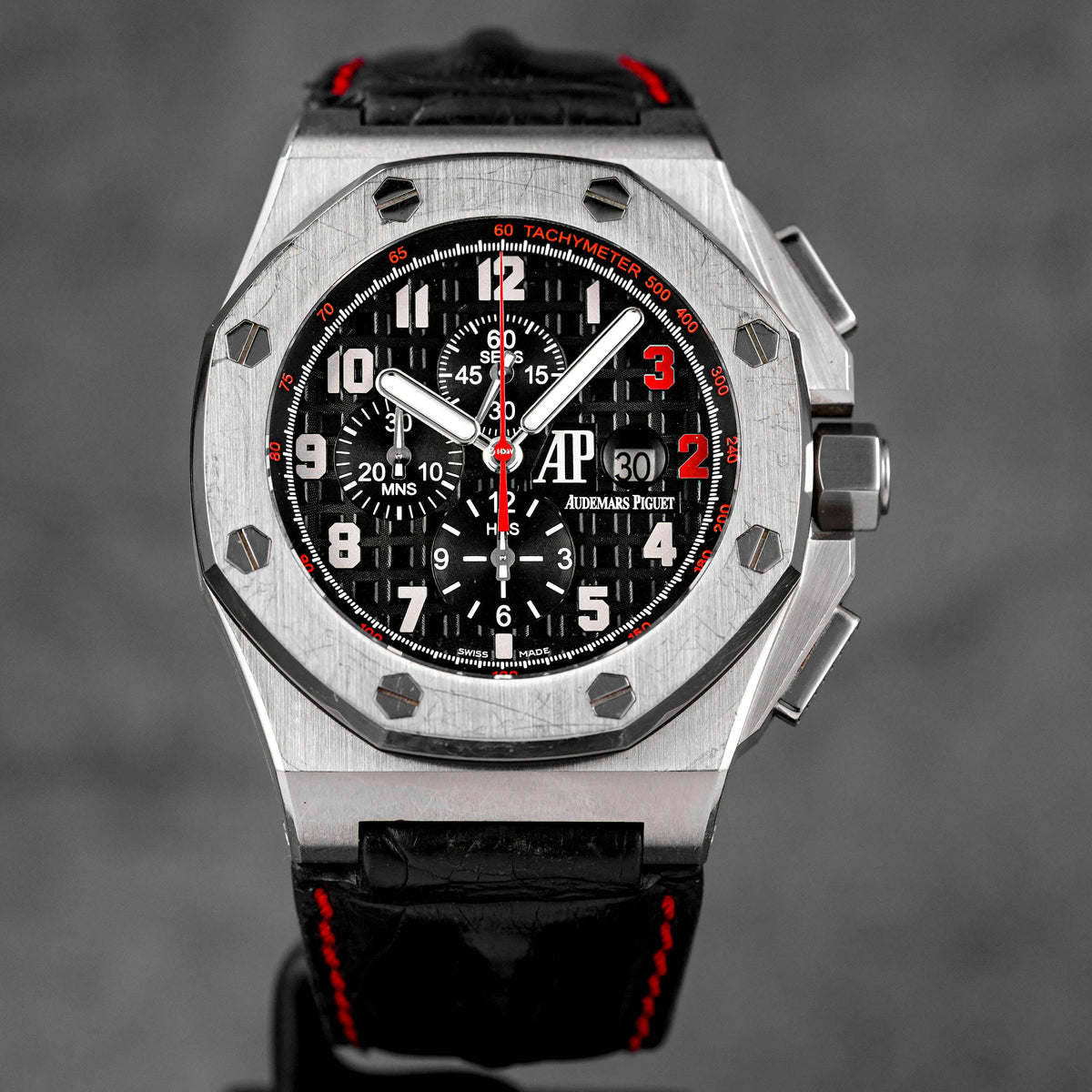 Audemars Piguet Shaquille O'neal