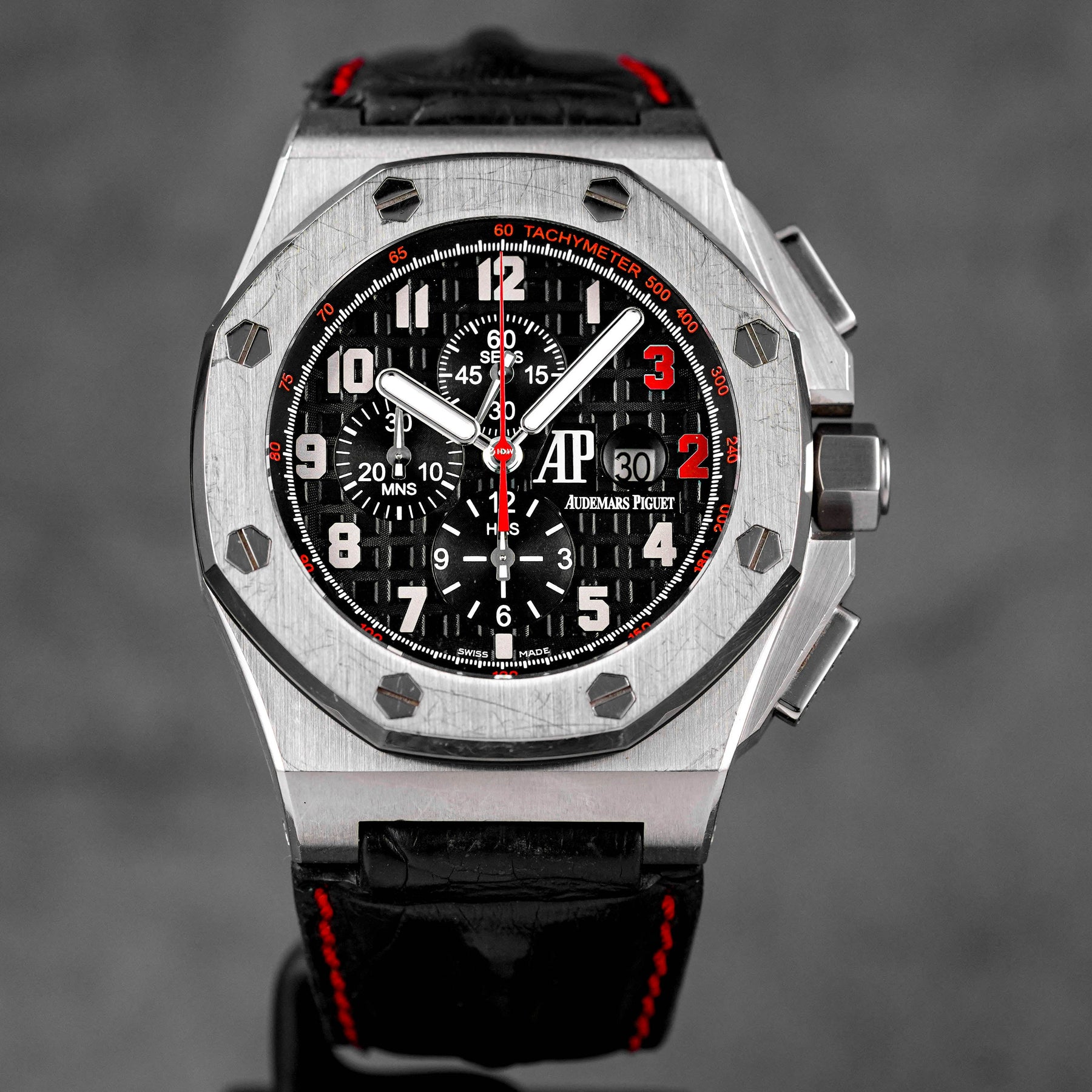 Audemars Piguet Shaquille O'neal