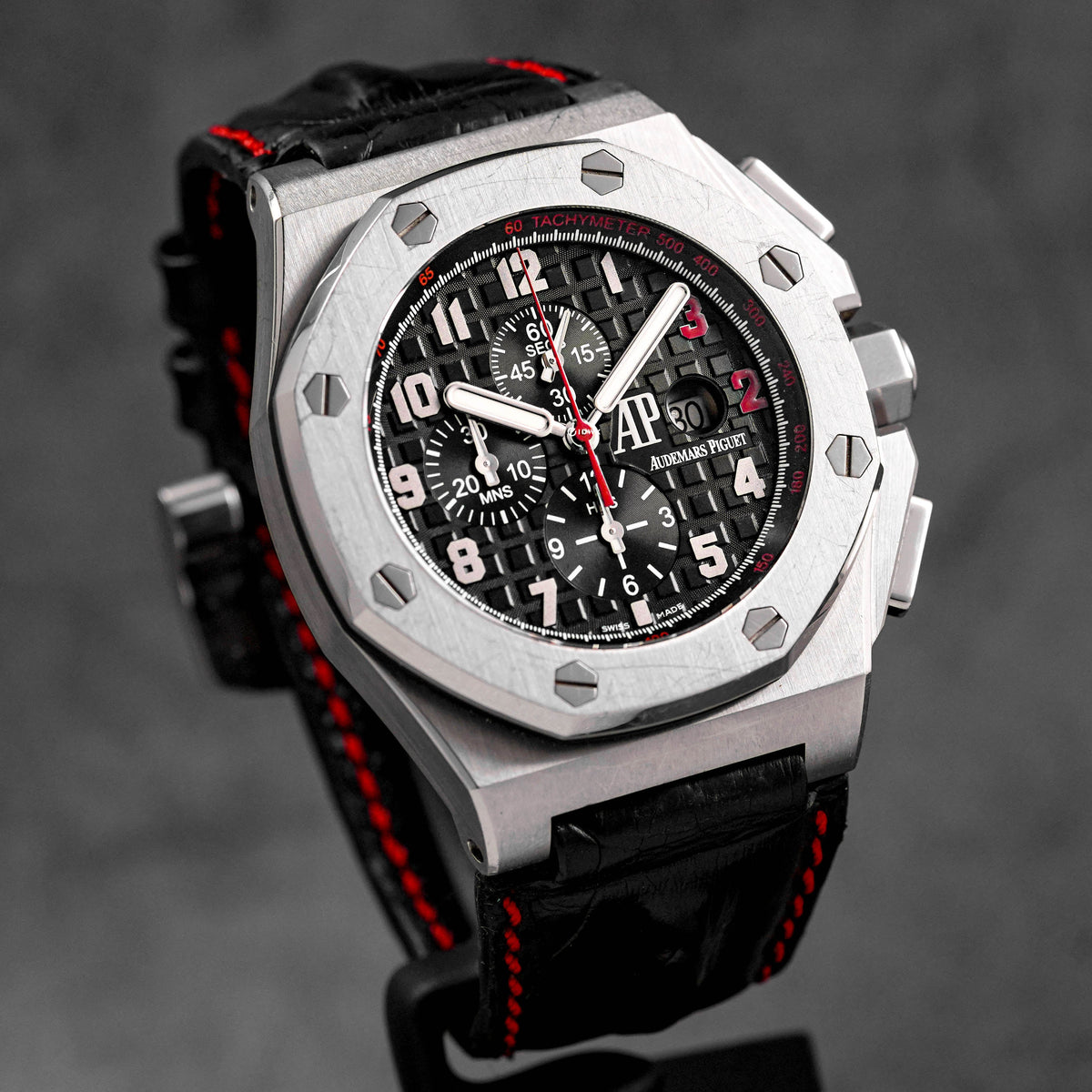 Audemars Piguet Shaquille O'neal