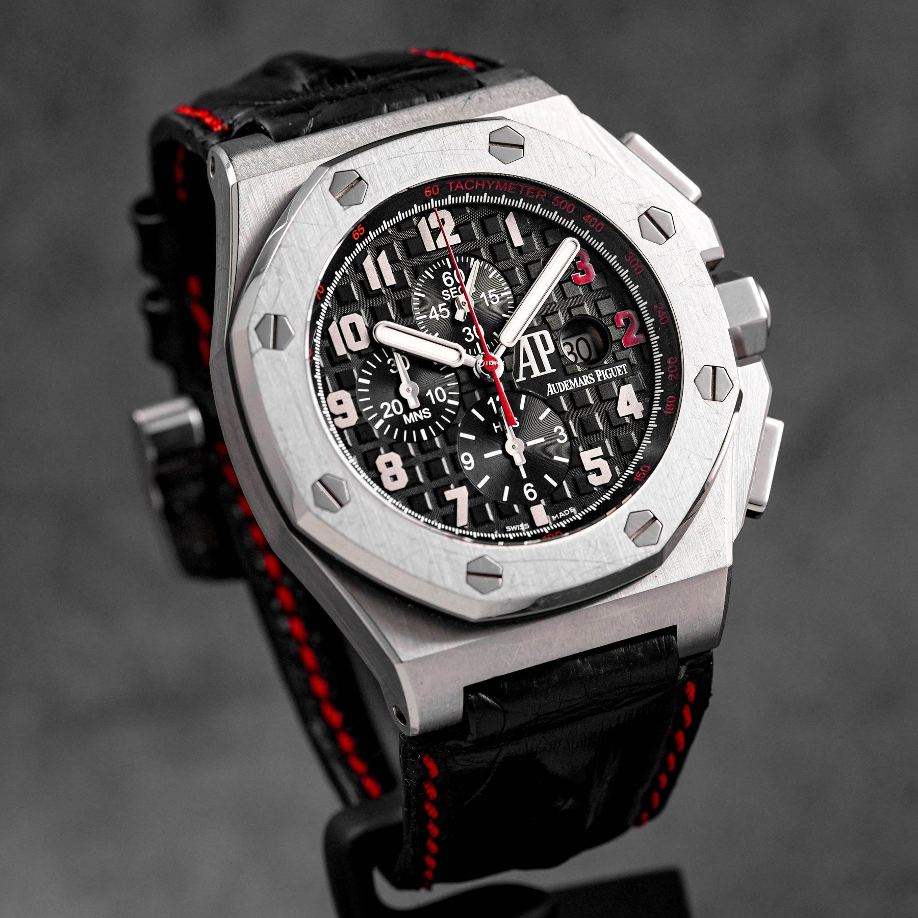 Audemars Piguet Shaquille O'neal
