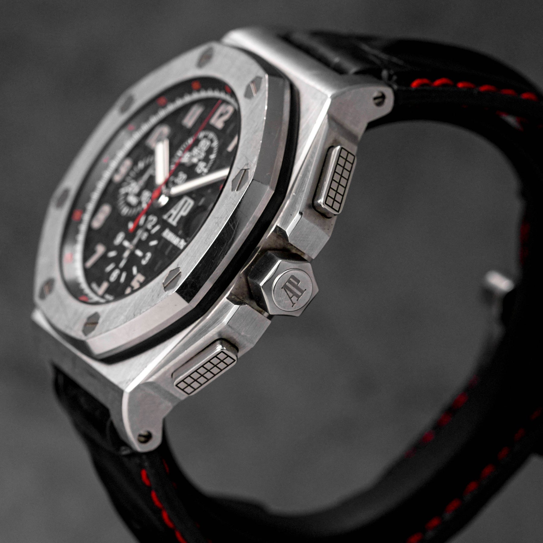 Audemars Piguet Shaquille O'neal