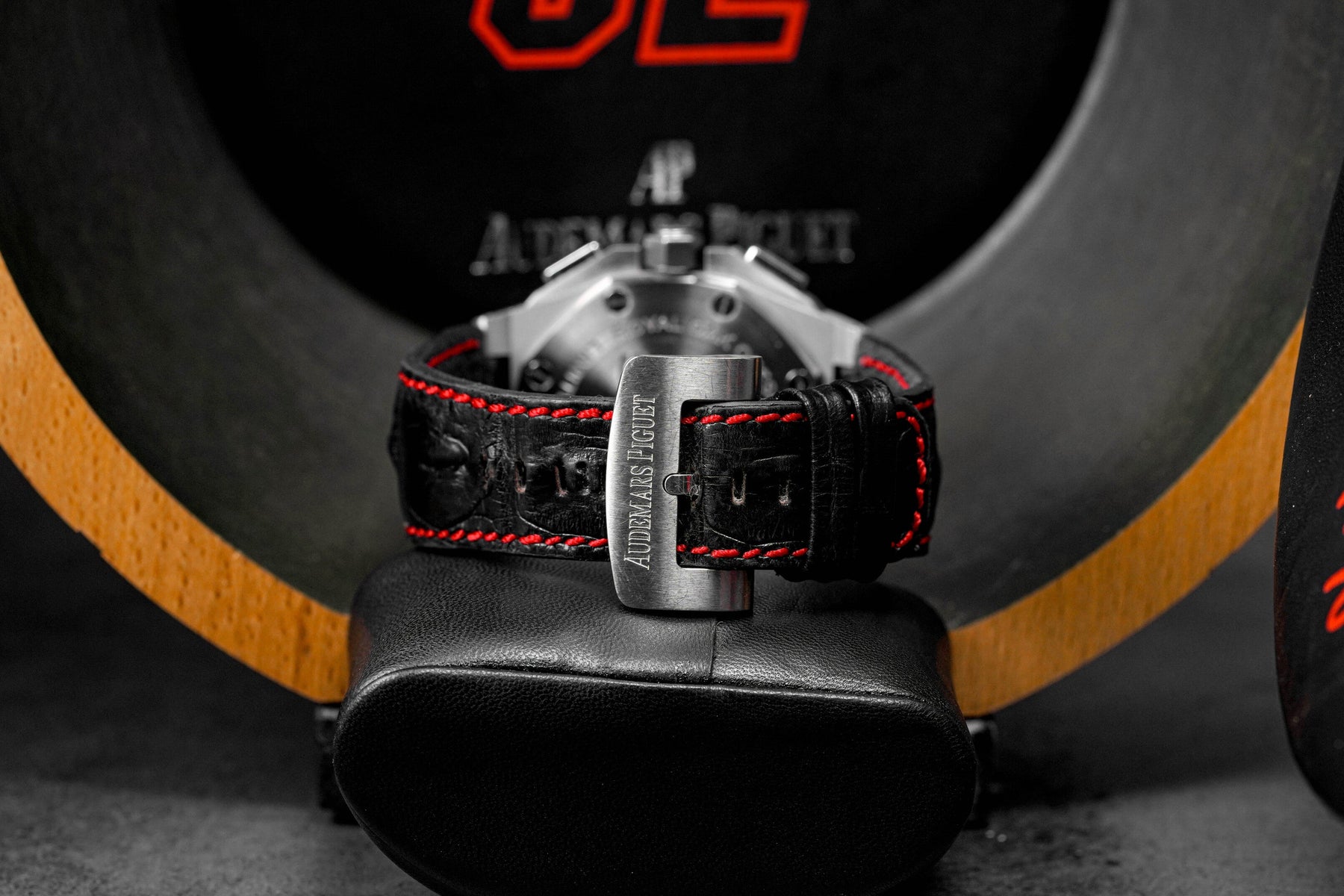 Audemars Piguet Shaquille O'neal