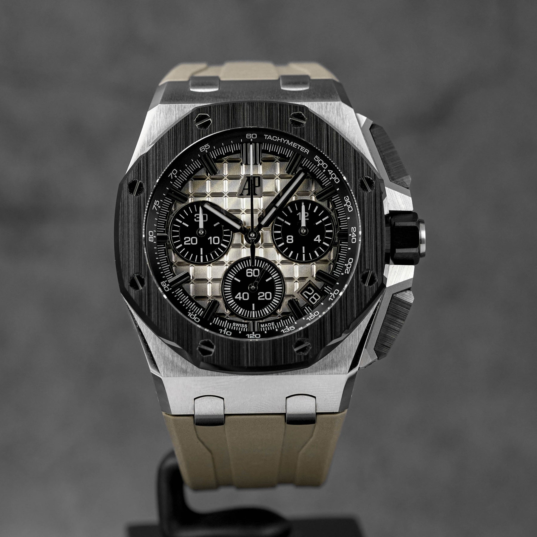 Harga Audemars Piguet Taupe