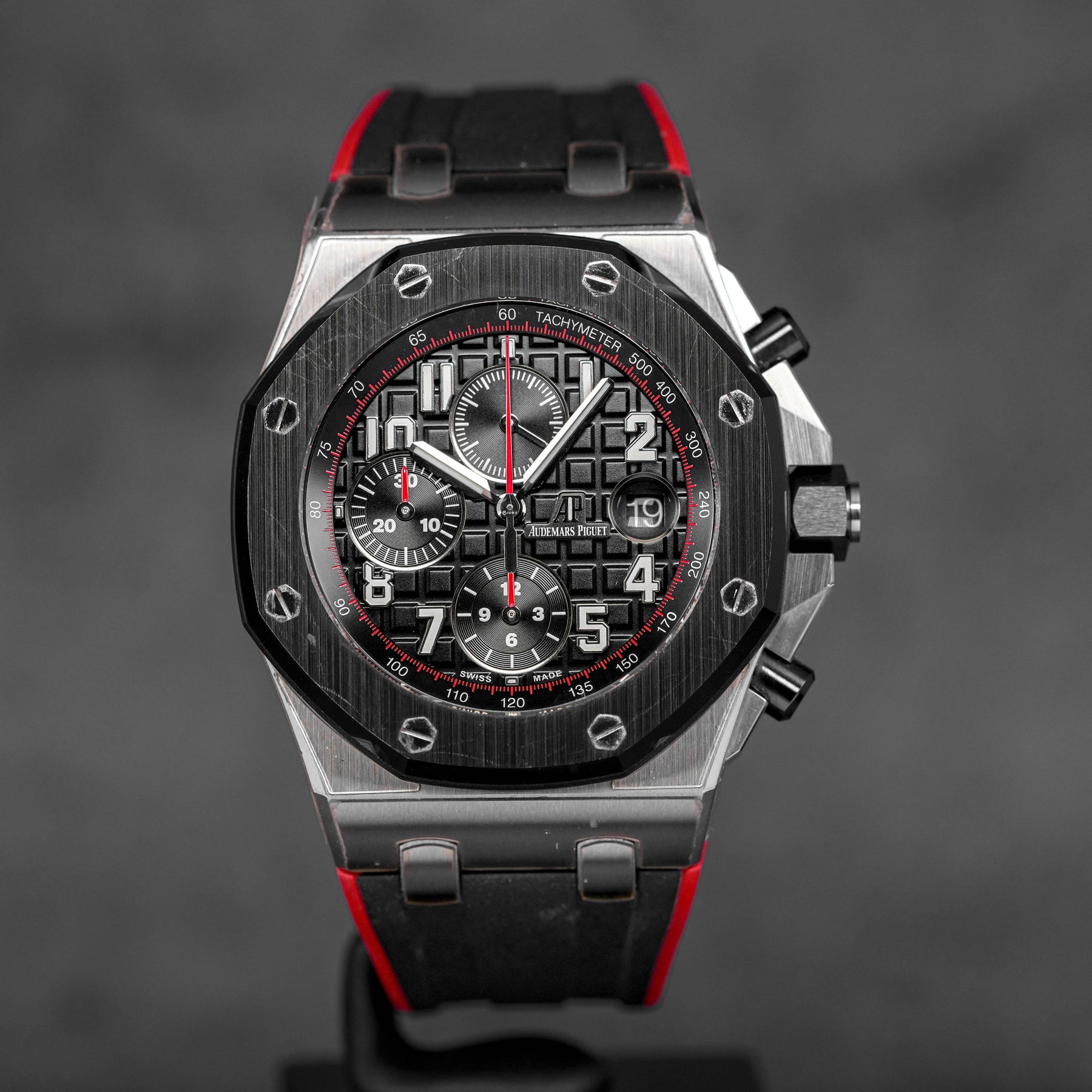 Harga Audemars Piguet Vampire
