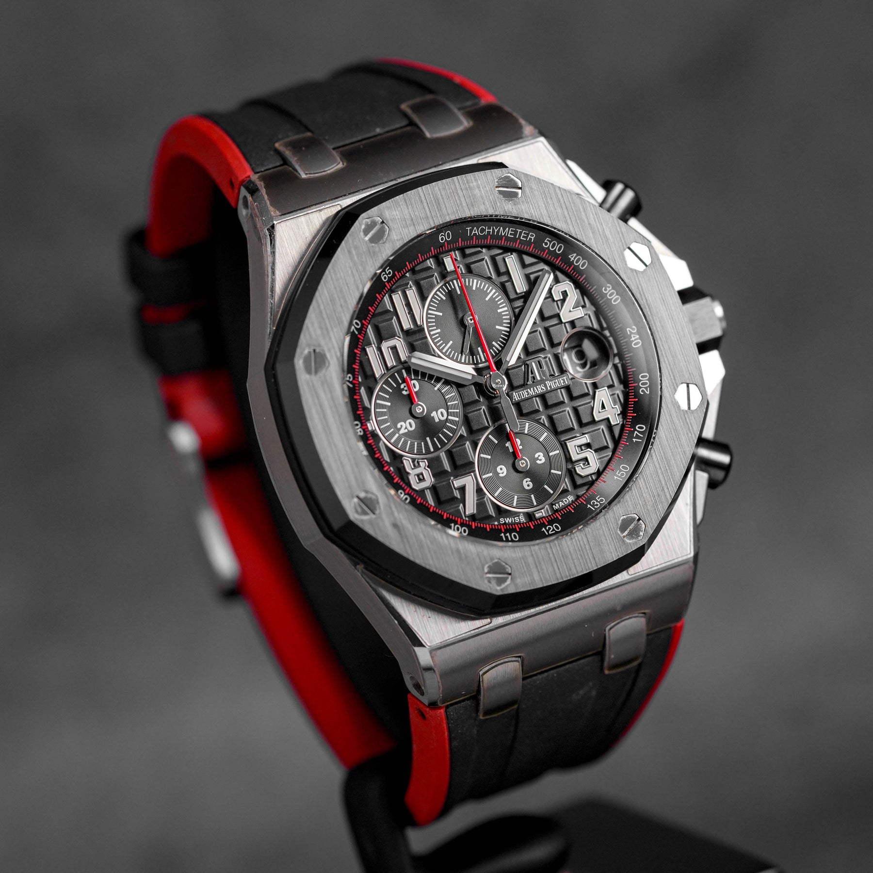 Harga Audemars Piguet Vampire