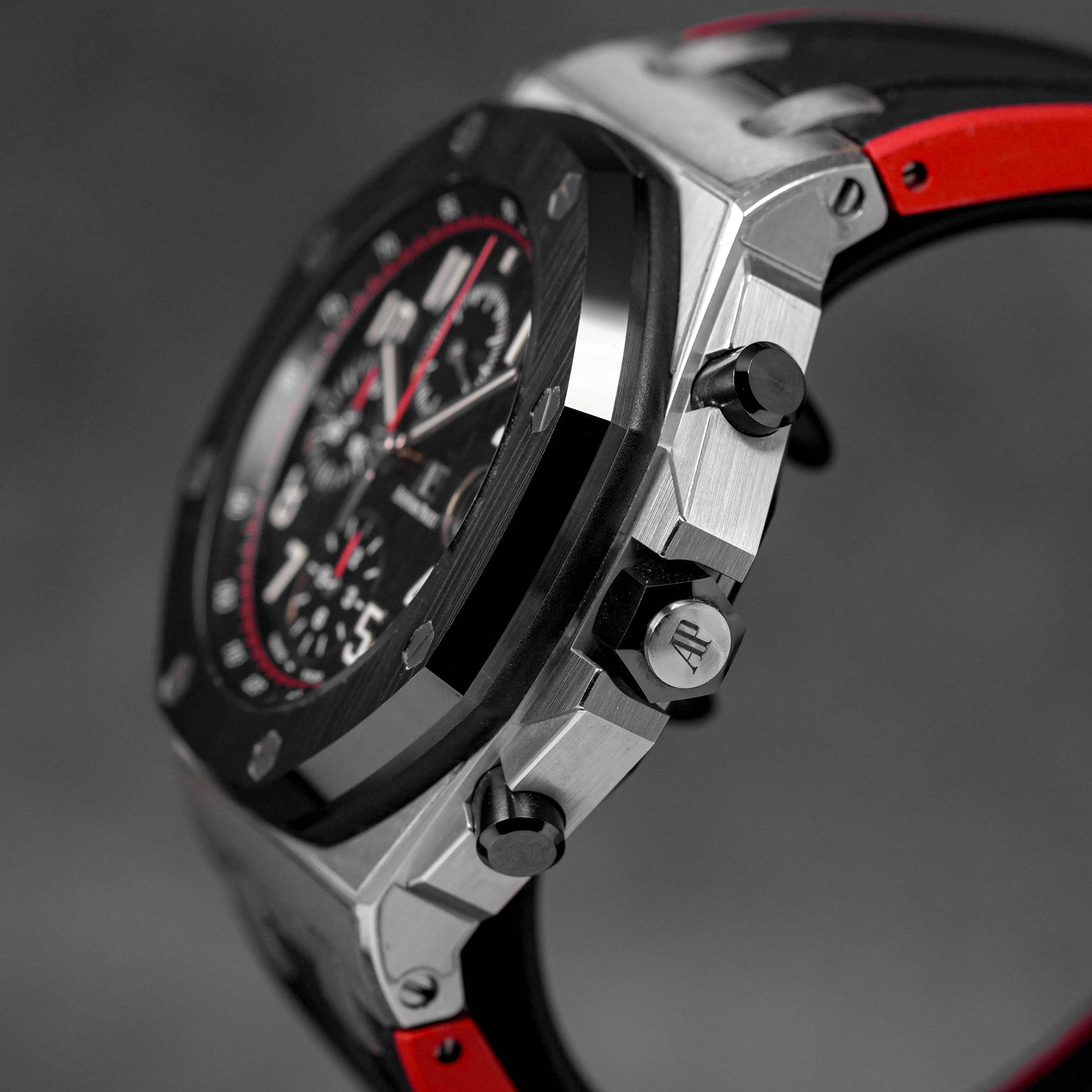 Harga Audemars Piguet Vampire