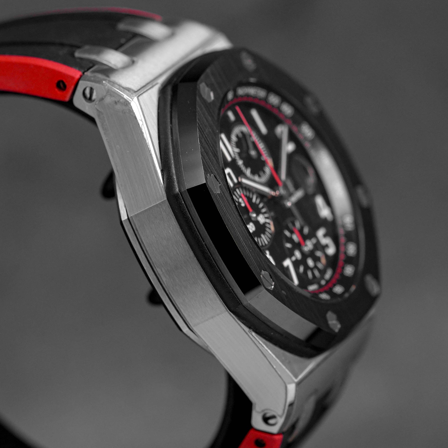 Harga Audemars Piguet Vampire