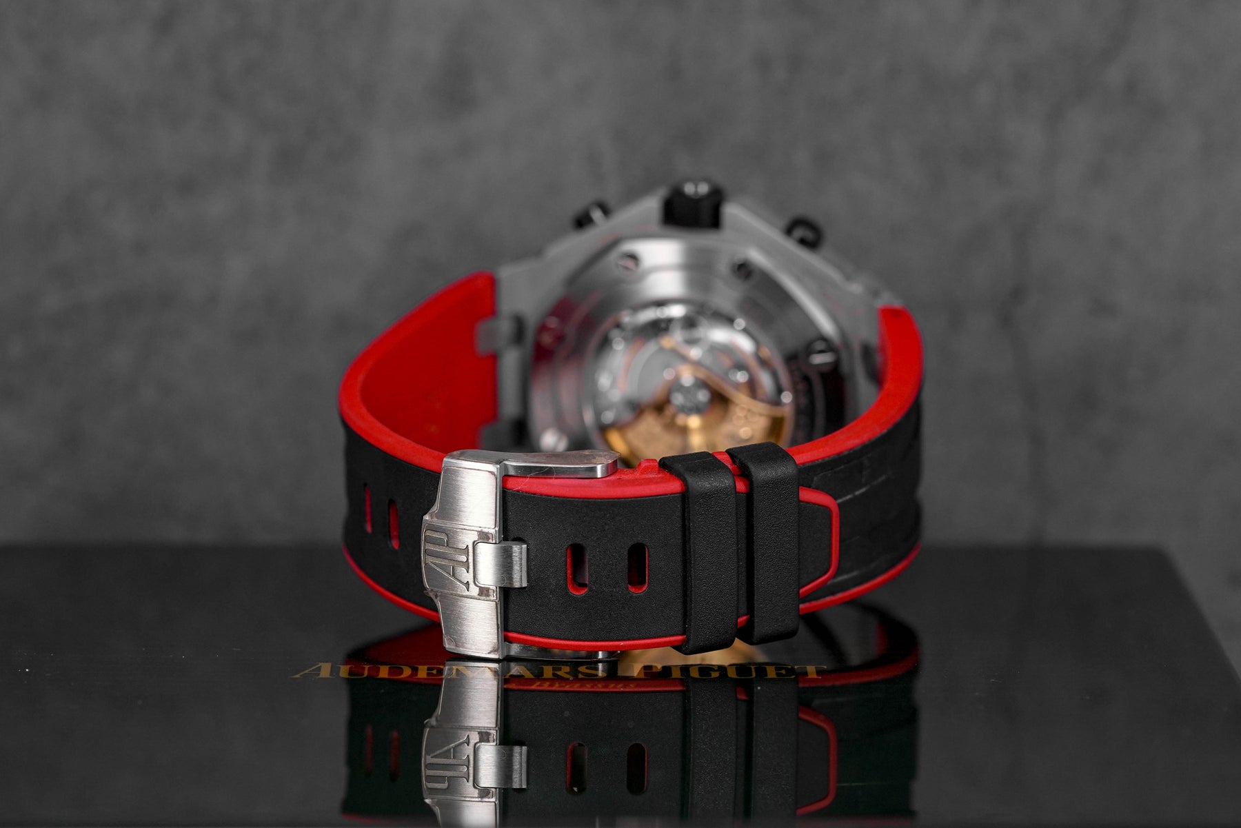 Harga Audemars Piguet Vampire