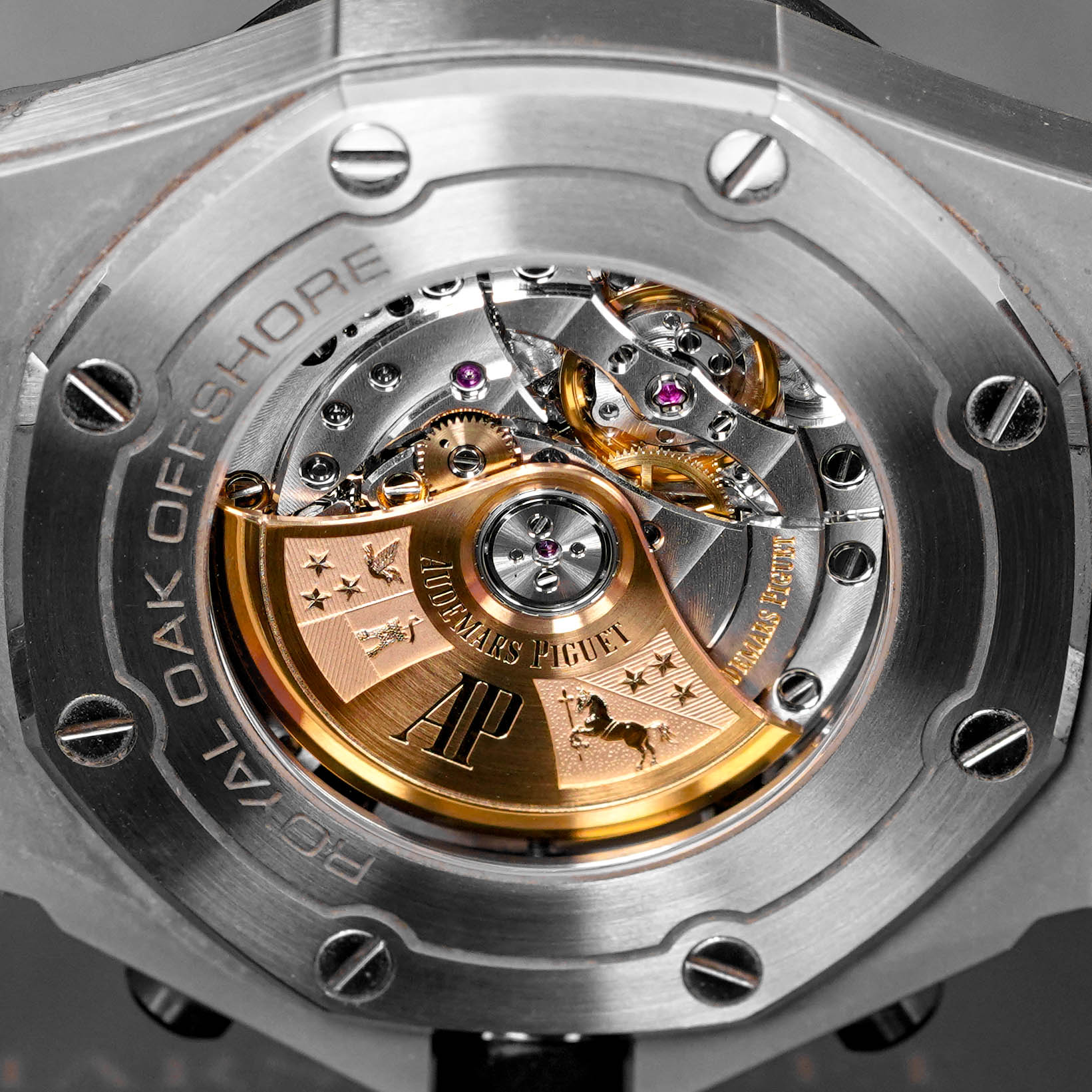 Harga Audemars Piguet Vampire